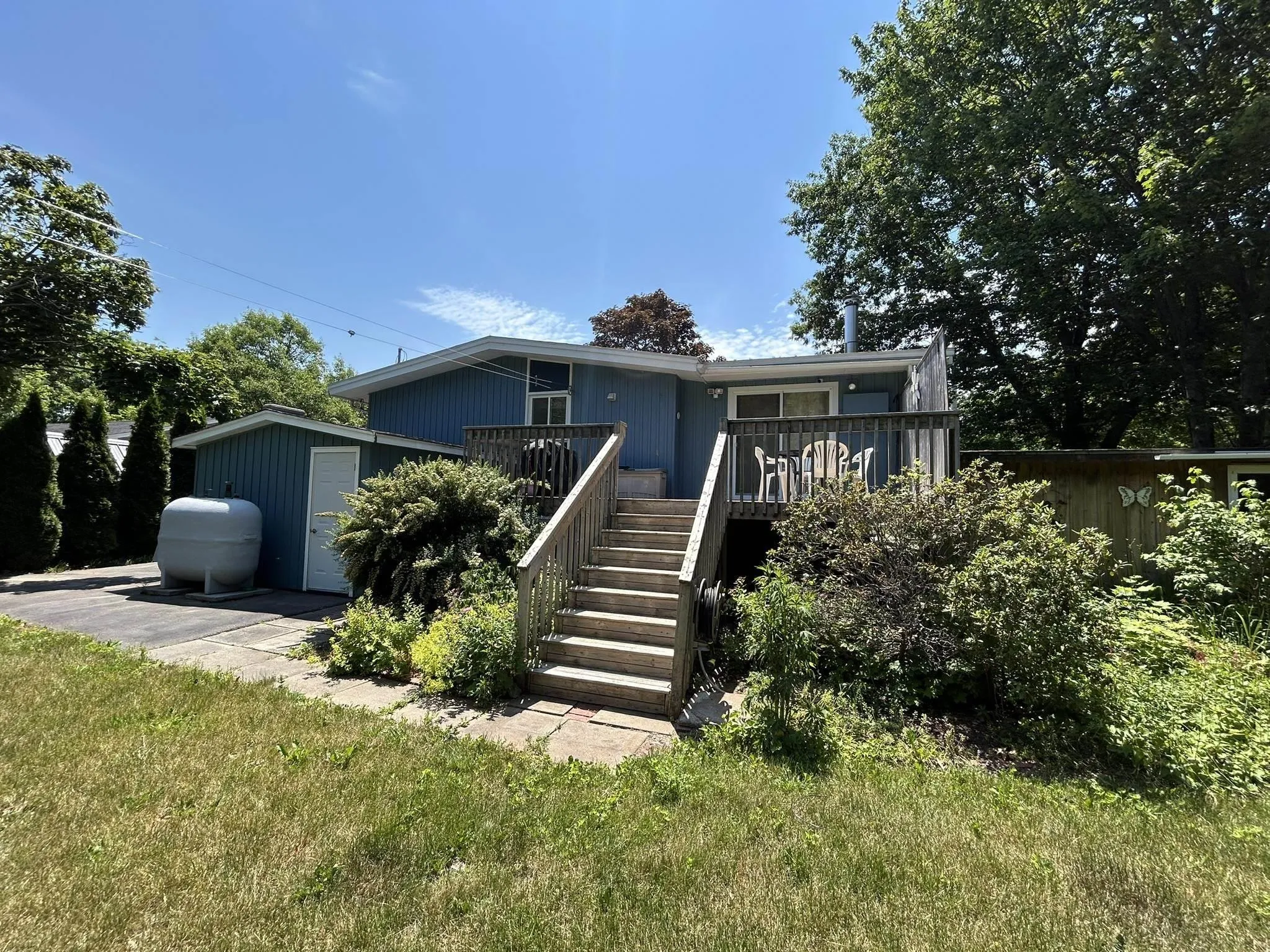 45 Redden Avenue, New Minas, NS B4N 3H8, 5 Bedrooms Bedrooms, ,2 BathroomsBathrooms,Residential,For Sale,Redden,202516172
