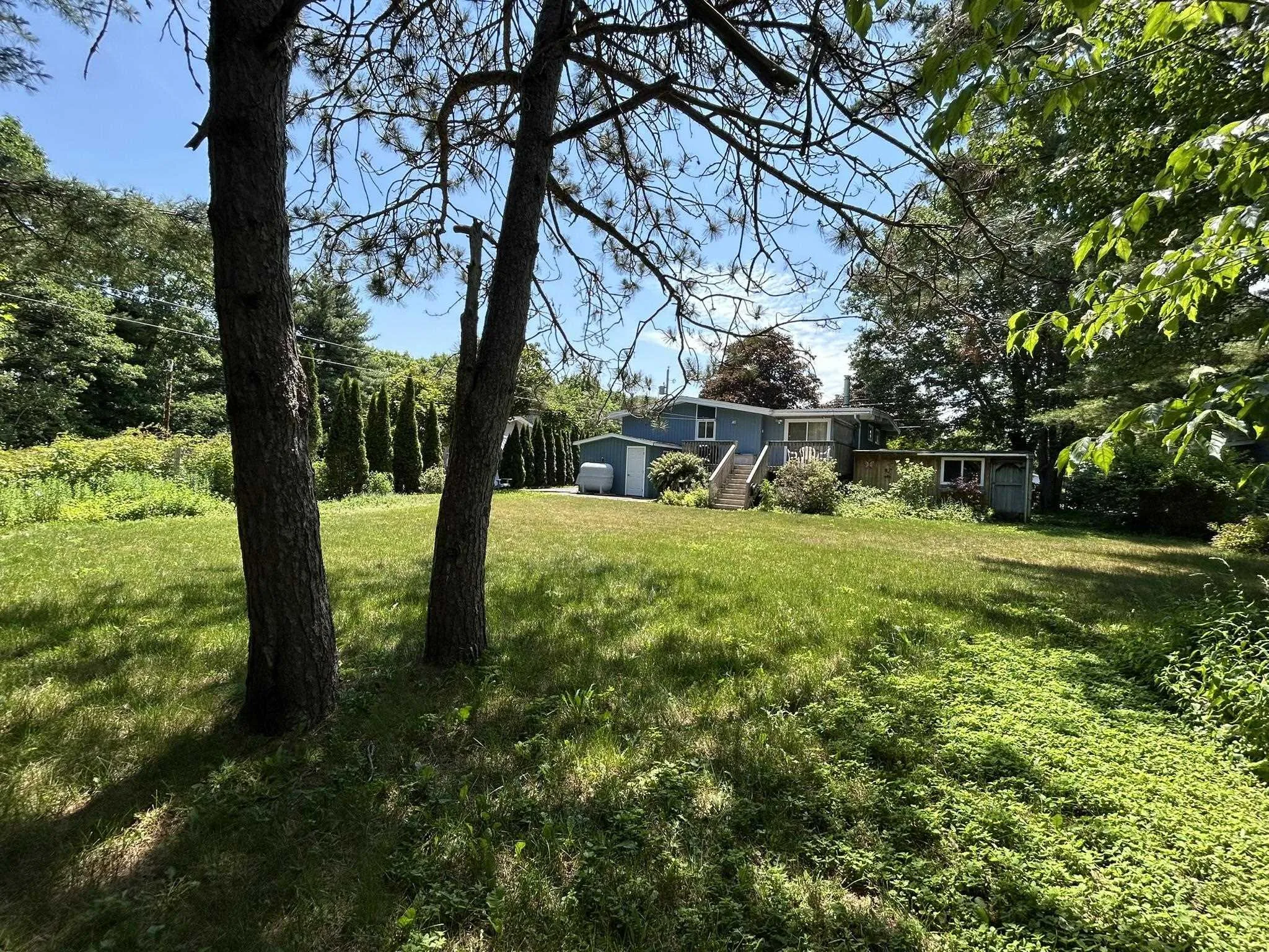 45 Redden Avenue, New Minas, NS B4N 3H8, 5 Bedrooms Bedrooms, ,2 BathroomsBathrooms,Residential,For Sale,Redden,202516172