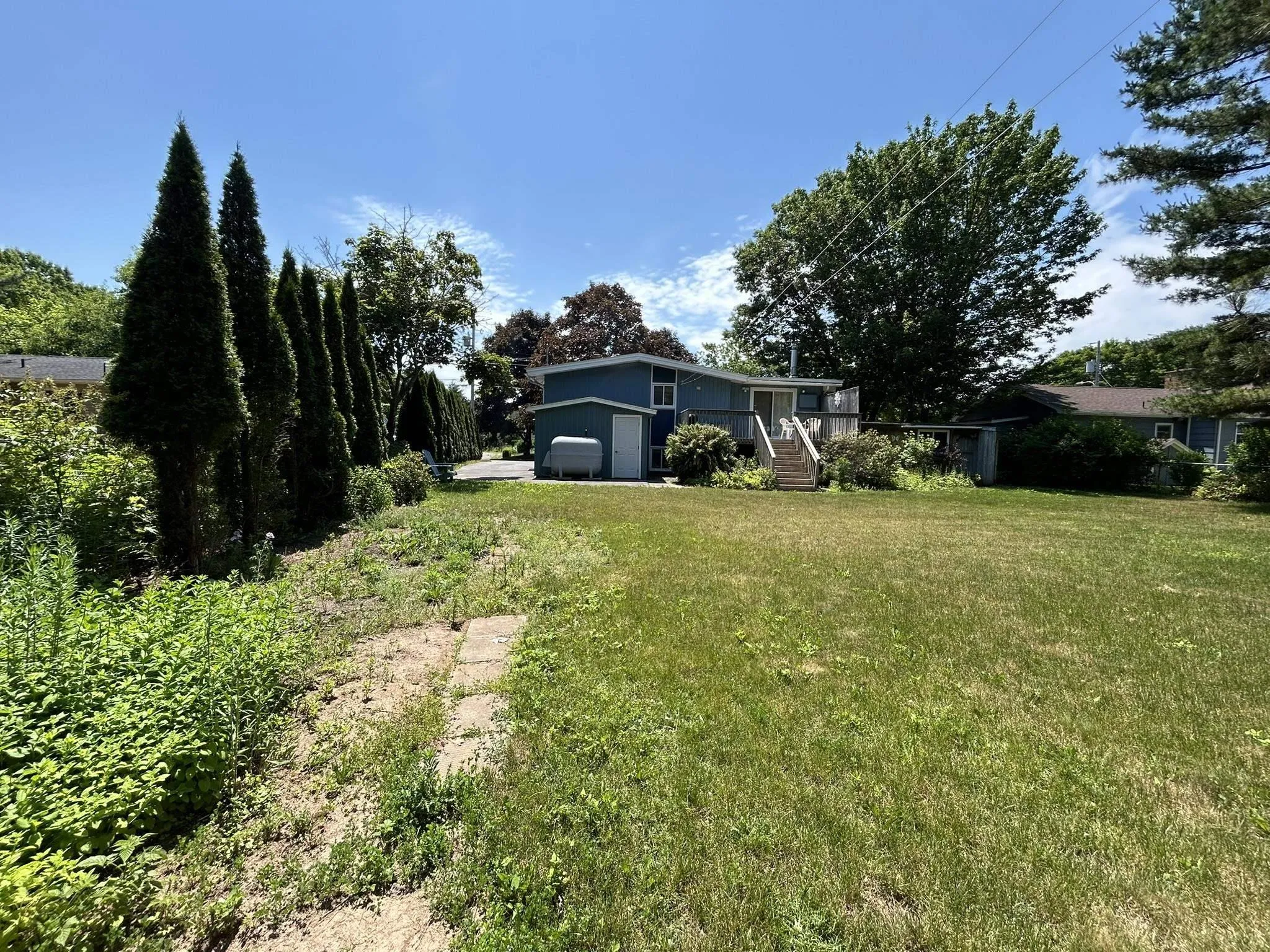 45 Redden Avenue, New Minas, NS B4N 3H8, 5 Bedrooms Bedrooms, ,2 BathroomsBathrooms,Residential,For Sale,Redden,202516172