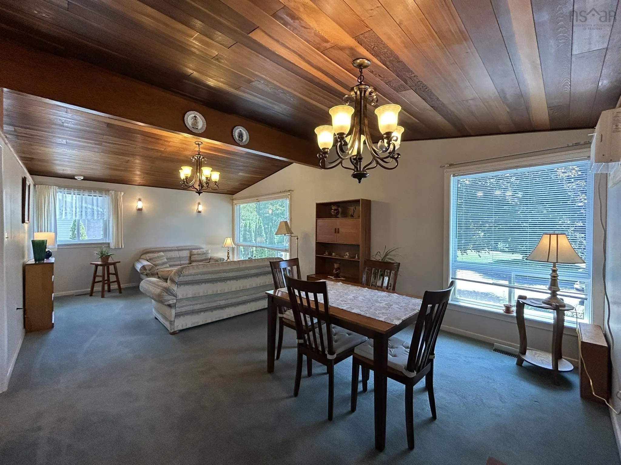 45 Redden Avenue, New Minas, NS B4N 3H8, 5 Bedrooms Bedrooms, ,2 BathroomsBathrooms,Residential,For Sale,Redden,202516172