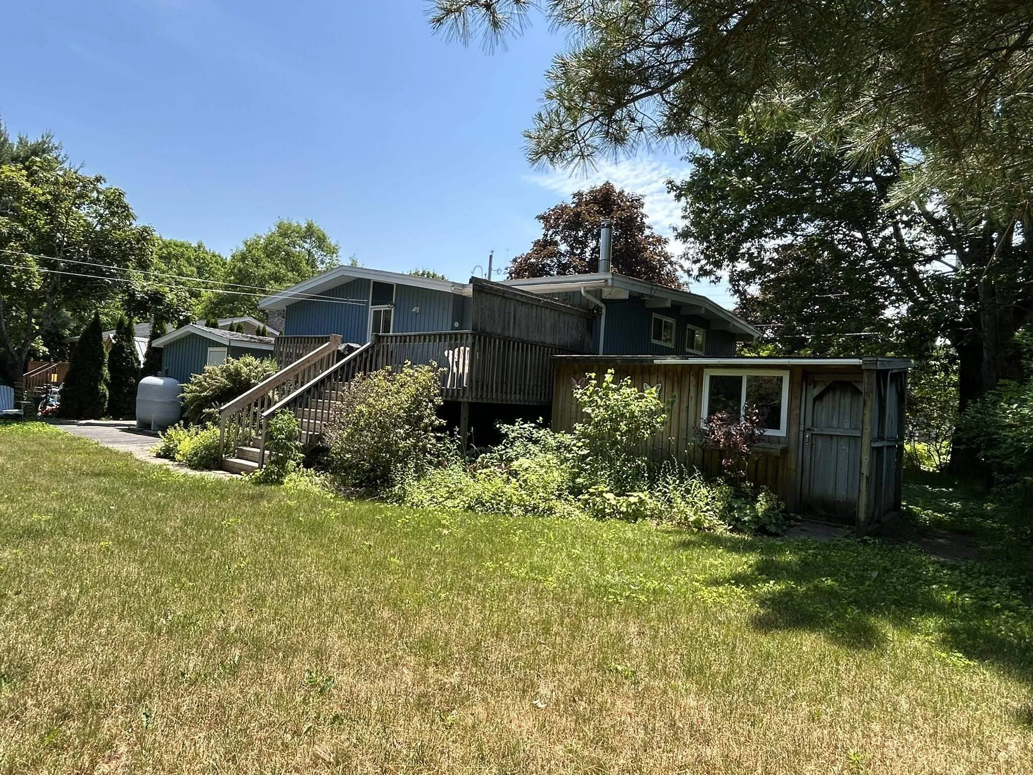 45 Redden Avenue, New Minas, NS B4N 3H8, 5 Bedrooms Bedrooms, ,2 BathroomsBathrooms,Residential,For Sale,Redden,202516172