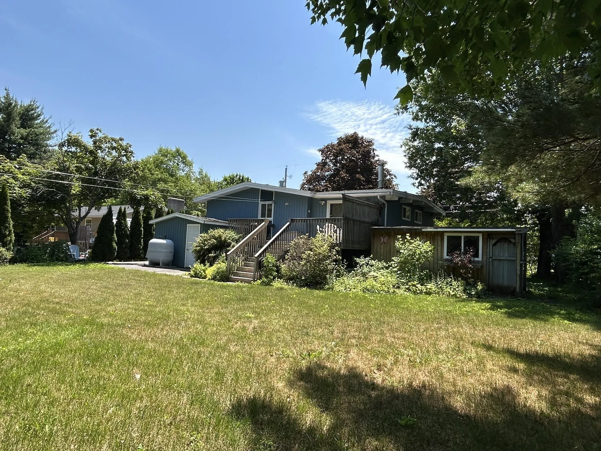 45 Redden Avenue, New Minas, NS B4N 3H8, 5 Bedrooms Bedrooms, ,2 BathroomsBathrooms,Residential,For Sale,Redden,202516172