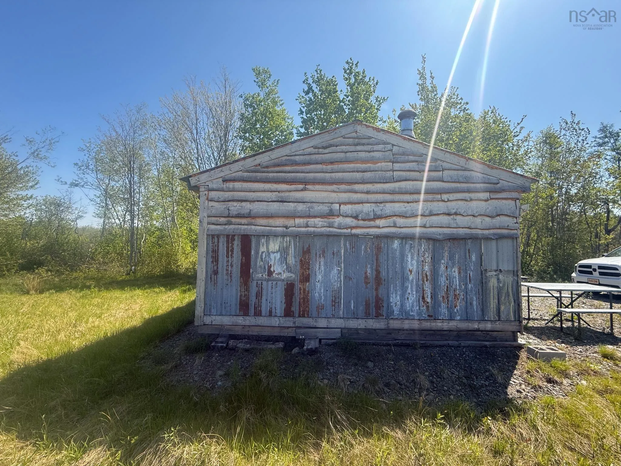 Henderson Road Lot 1, Tatamagouche, NS B0K 1V0, ,Residential,For Sale,Henderson,202512891