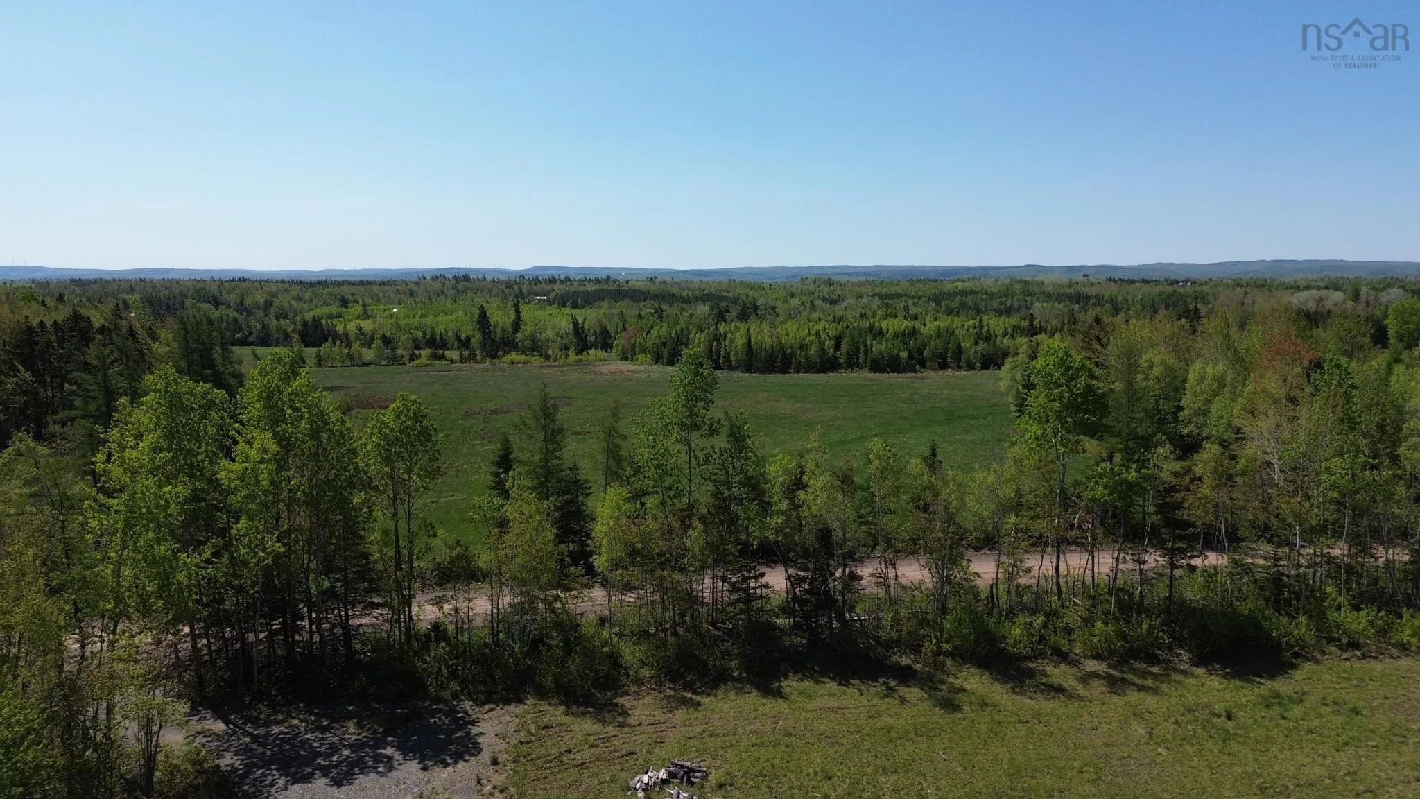 Henderson Road Lot 1, Tatamagouche, NS B0K 1V0, ,Residential,For Sale,Henderson,202512891