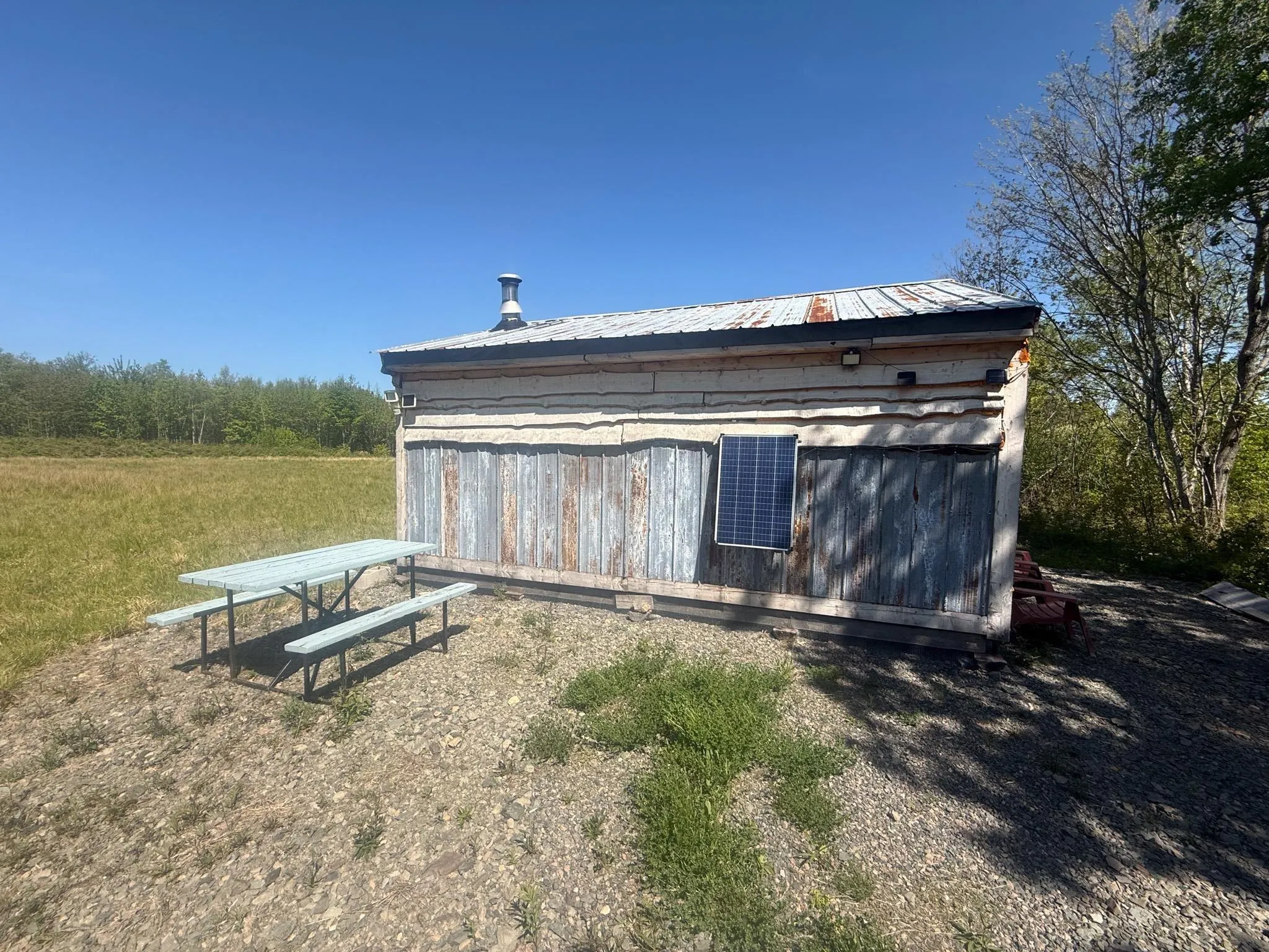 Henderson Road Lot 1, Tatamagouche, NS B0K 1V0, ,Residential,For Sale,Henderson,202512891
