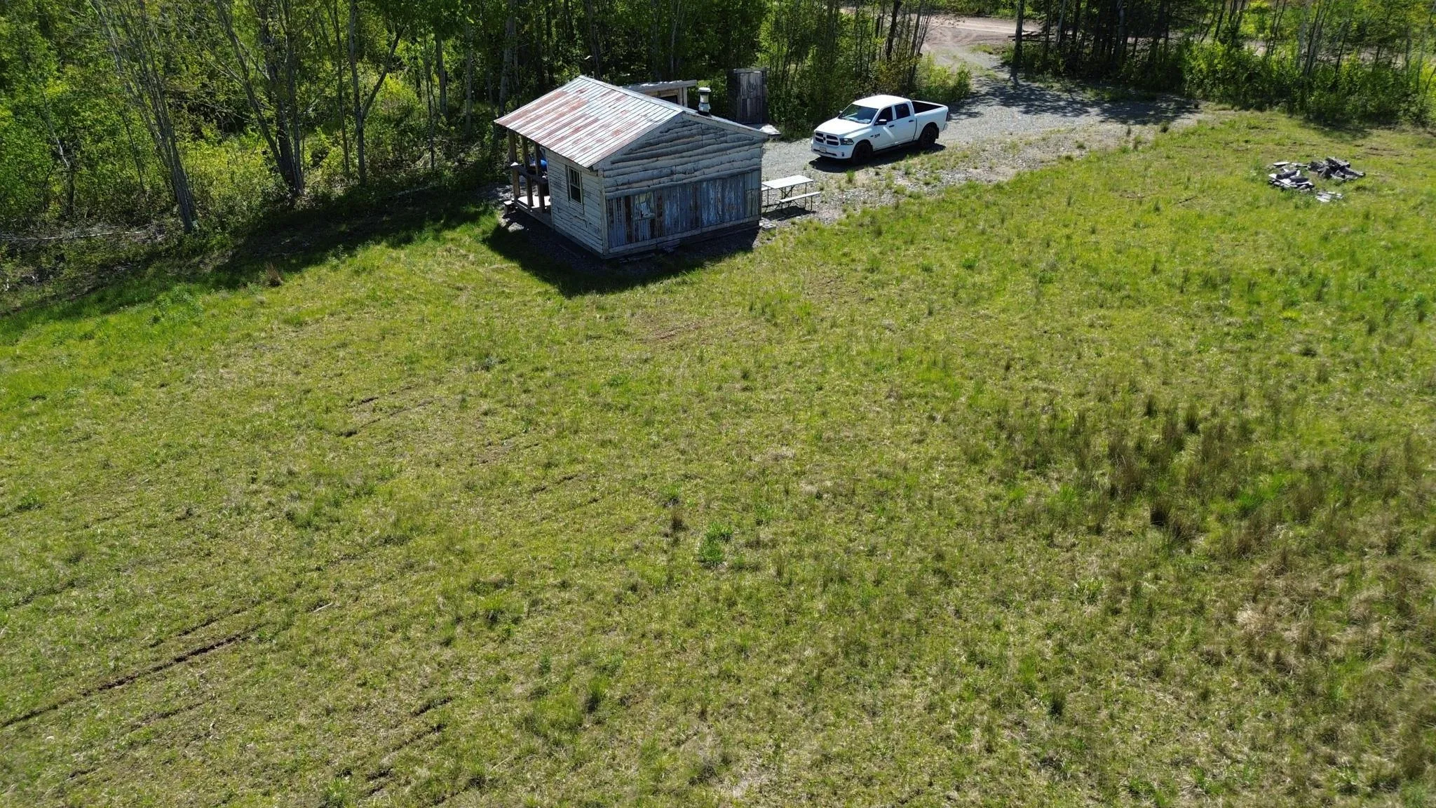Henderson Road Lot 1, Tatamagouche, NS B0K 1V0, ,Residential,For Sale,Henderson,202512891