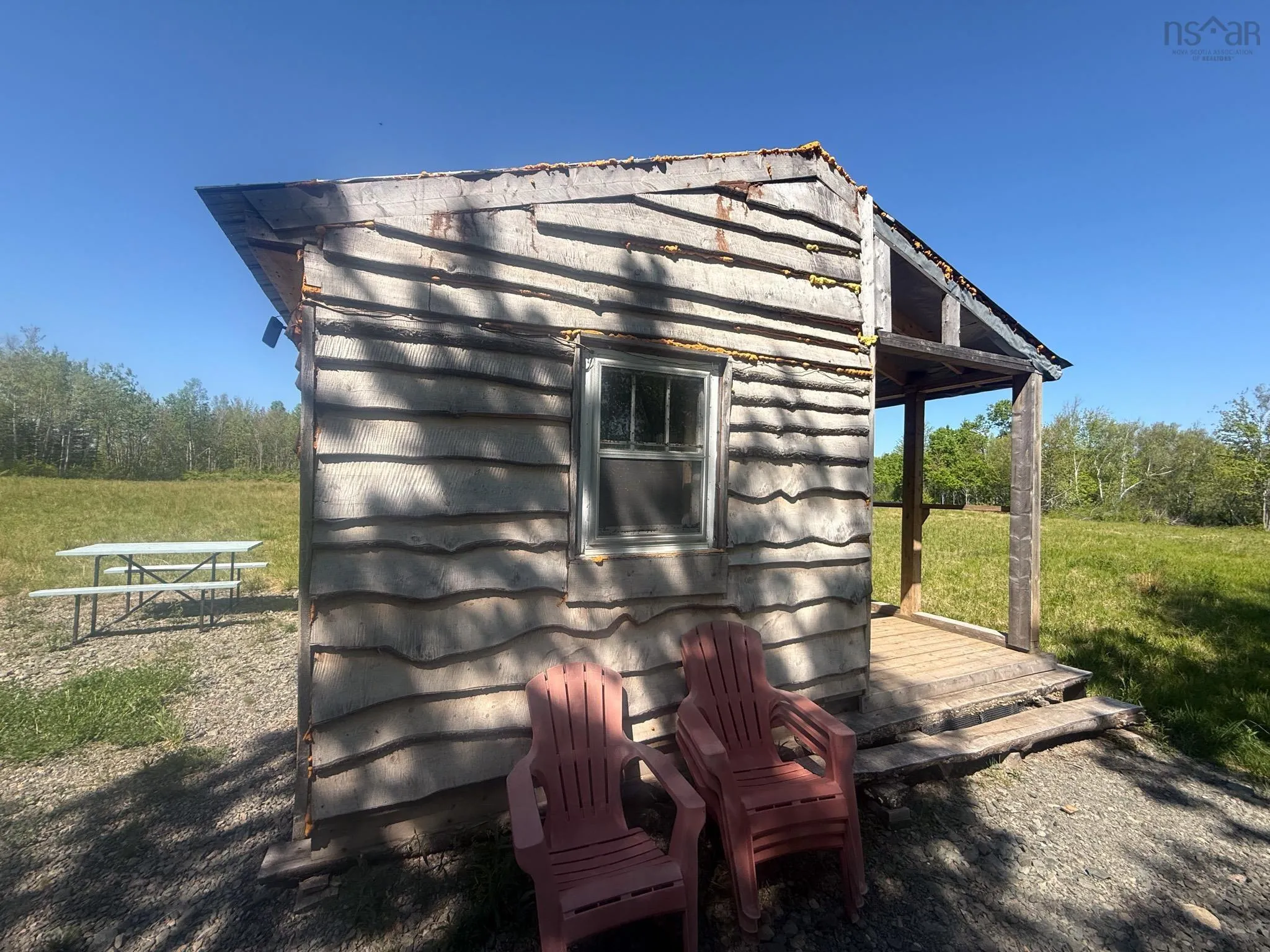 Henderson Road Lot 1, Tatamagouche, NS B0K 1V0, ,Residential,For Sale,Henderson,202512891