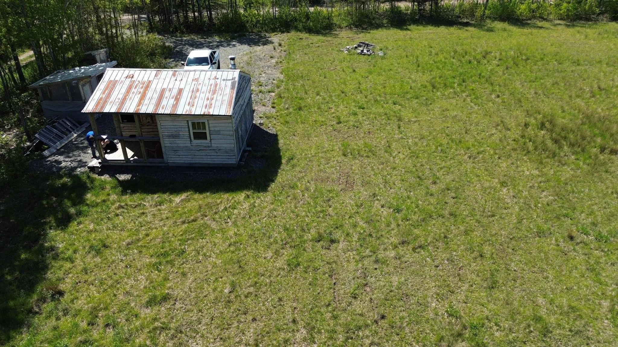 Henderson Road Lot 1, Tatamagouche, NS B0K 1V0, ,Residential,For Sale,Henderson,202512891