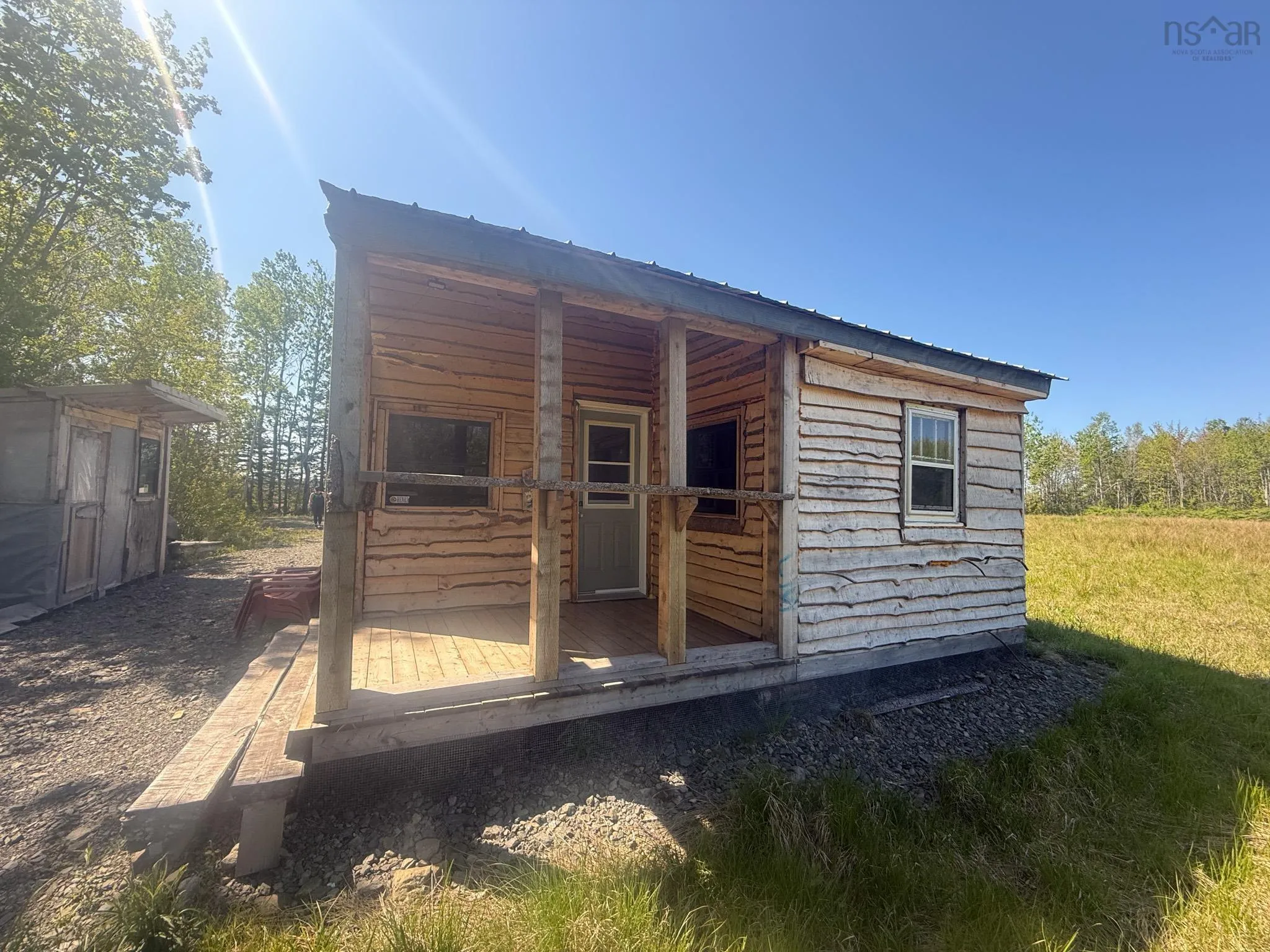 Henderson Road Lot 1, Tatamagouche, NS B0K 1V0, ,Residential,For Sale,Henderson,202512891
