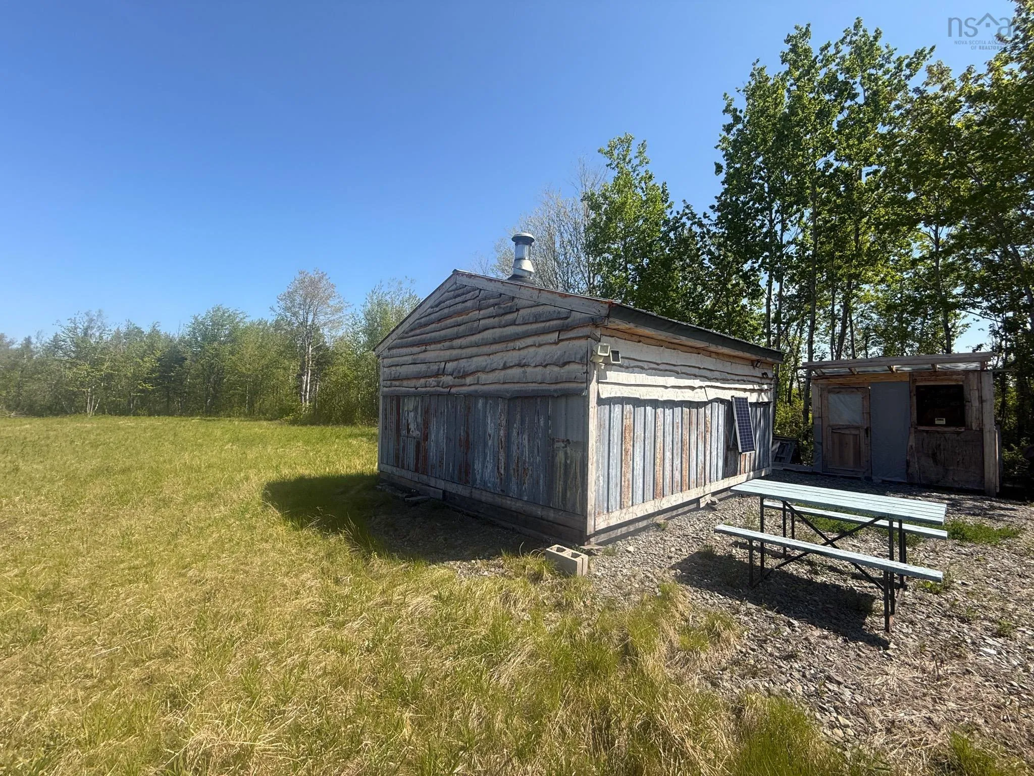 Henderson Road Lot 1, Tatamagouche, NS B0K 1V0, ,Residential,For Sale,Henderson,202512891