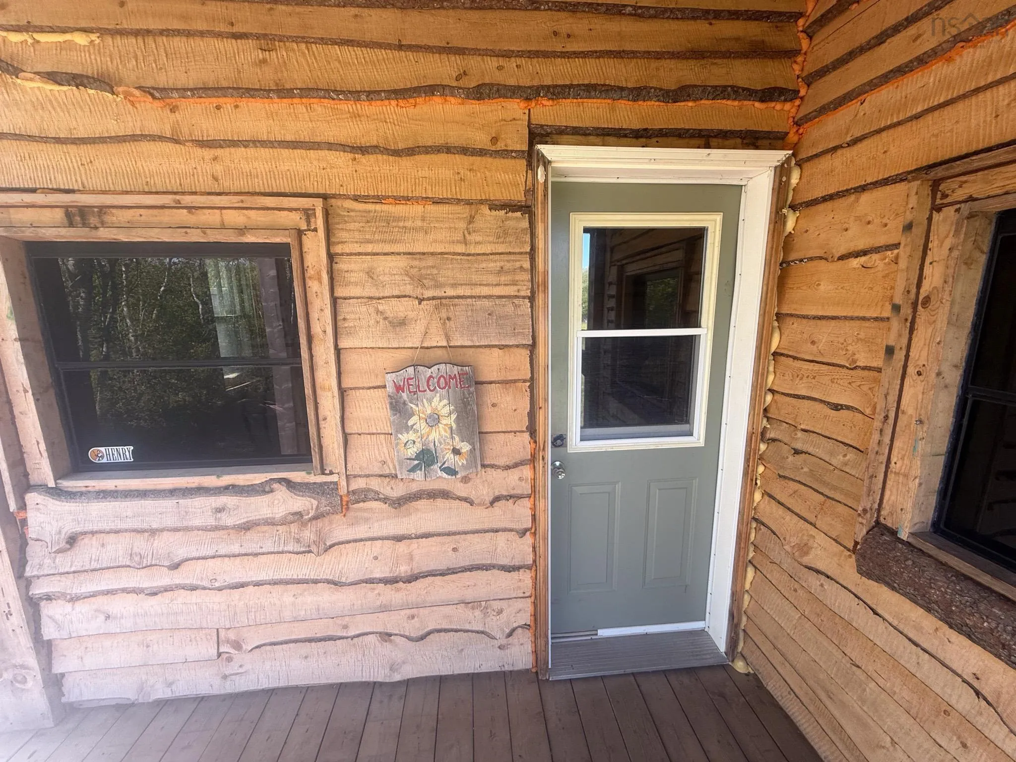 Henderson Road Lot 1, Tatamagouche, NS B0K 1V0, ,Residential,For Sale,Henderson,202512891