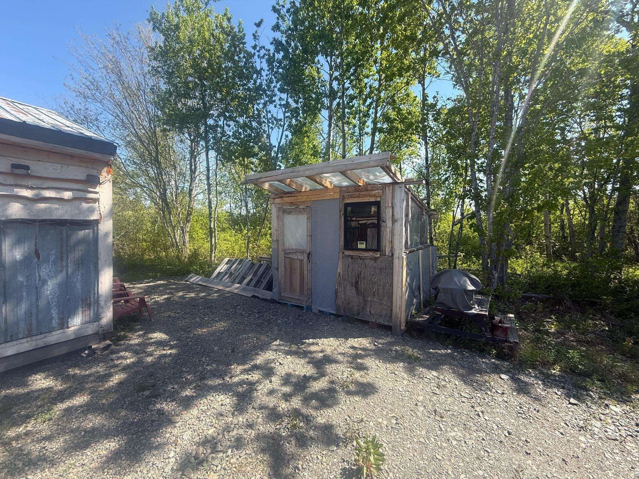 Henderson Road Lot 1, Tatamagouche, NS B0K 1V0, ,Residential,For Sale,Henderson,202512891