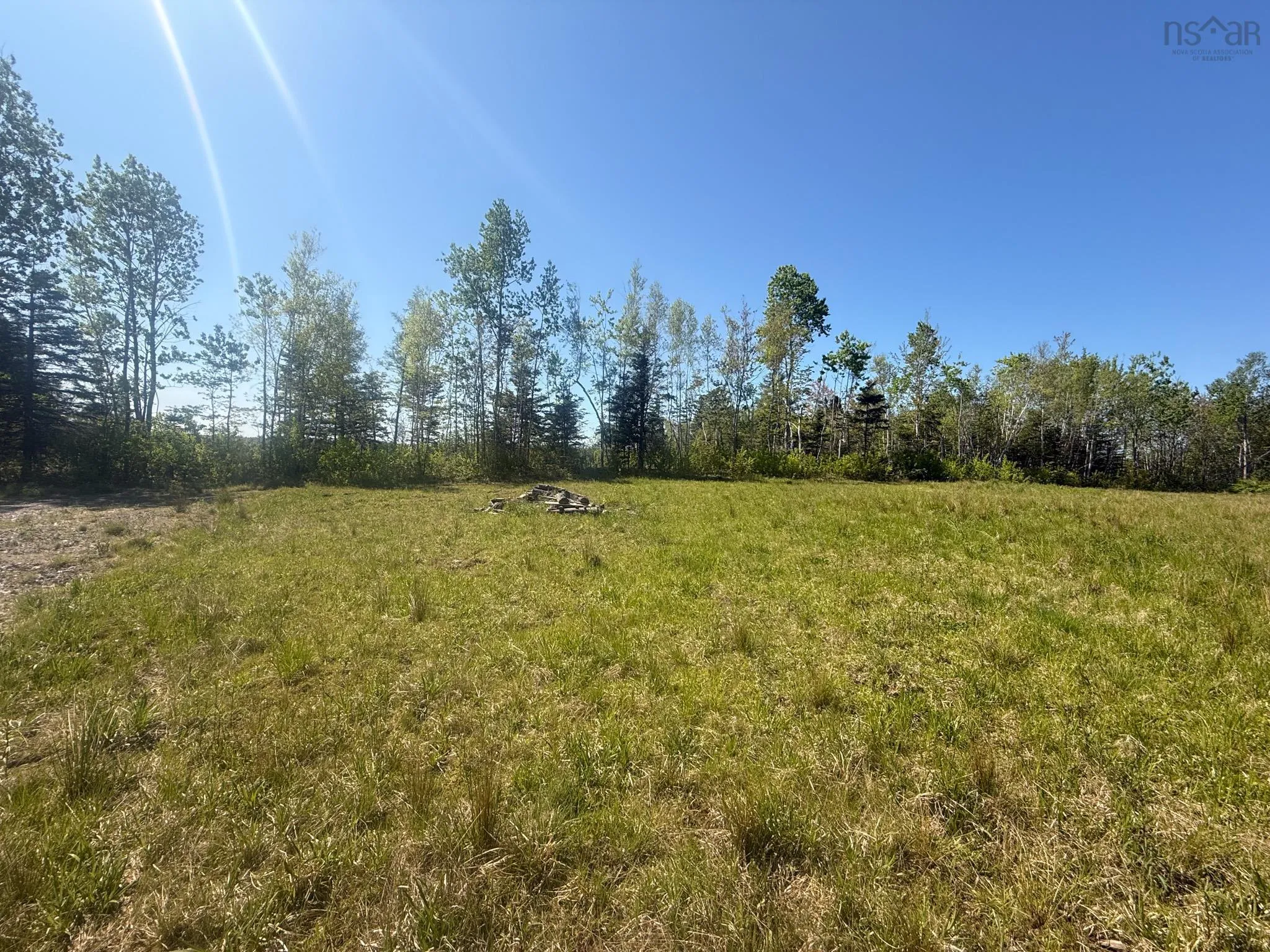 Henderson Road Lot 1, Tatamagouche, NS B0K 1V0, ,Residential,For Sale,Henderson,202512891