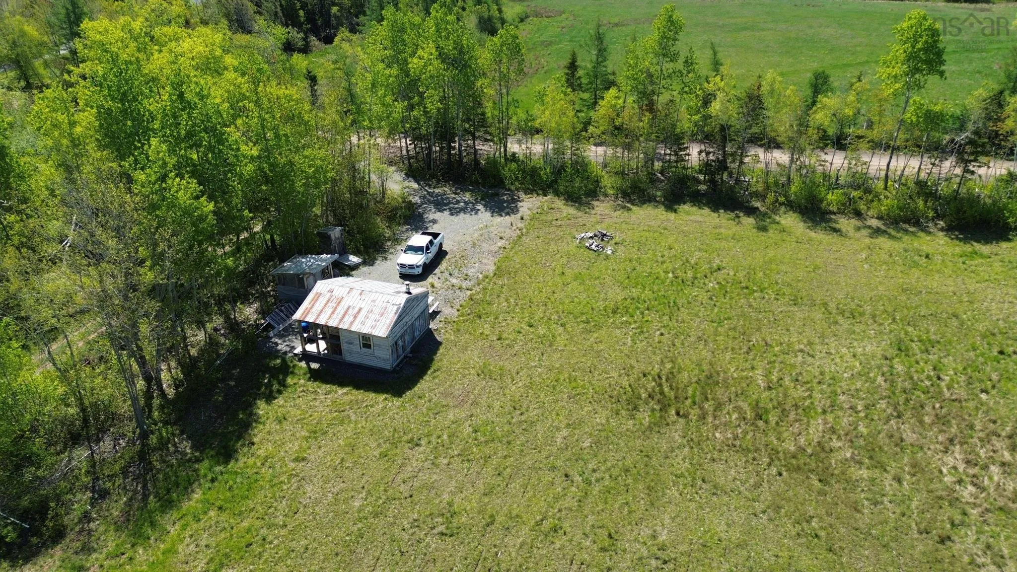 Henderson Road Lot 1, Tatamagouche, NS B0K 1V0, ,Residential,For Sale,Henderson,202512891