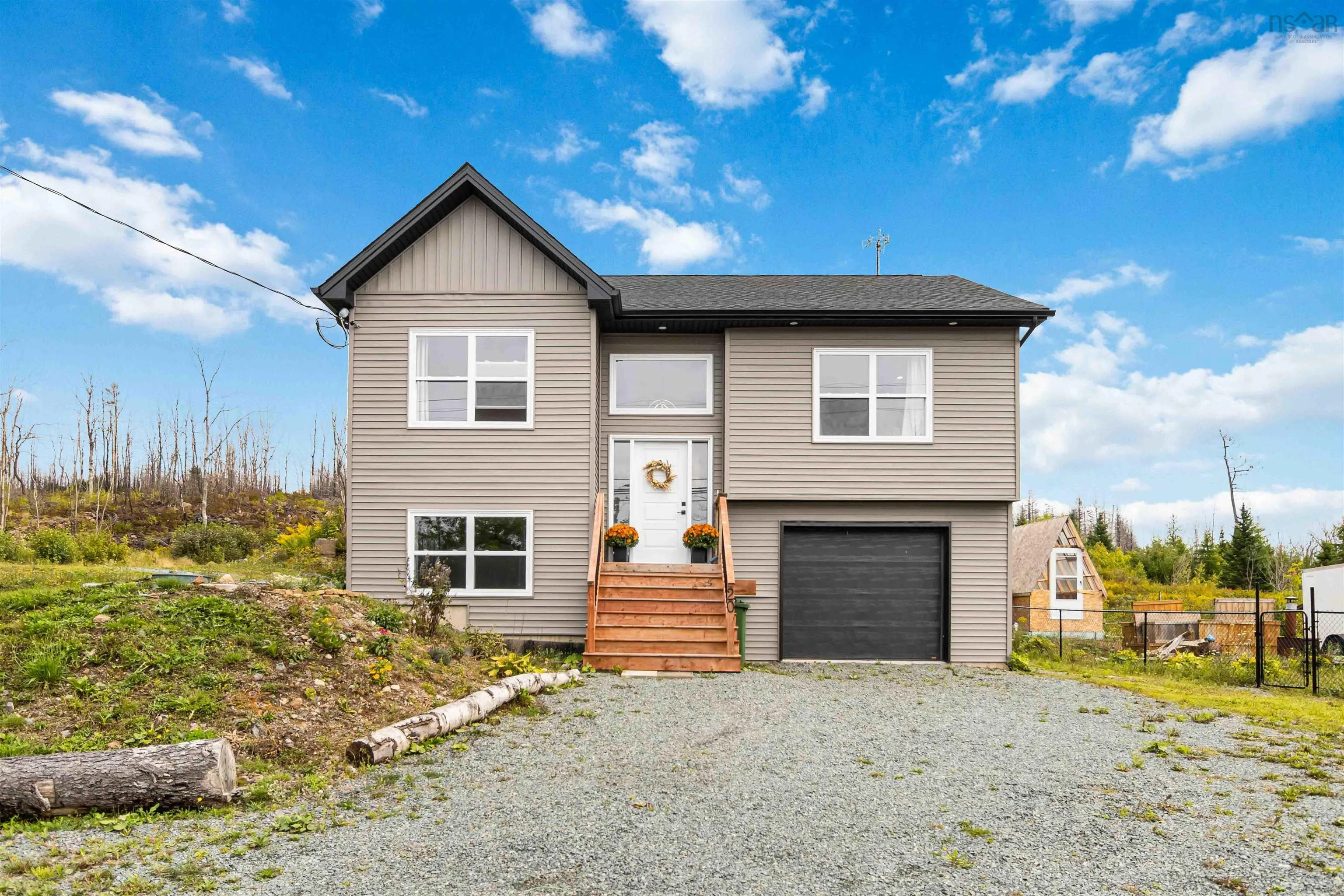 20 Yankeetown Road, Hammonds Plains, NS B3Z 1K7, 2 Bedrooms Bedrooms, ,2 BathroomsBathrooms,Residential,For Sale,Yankeetown Road,202522781