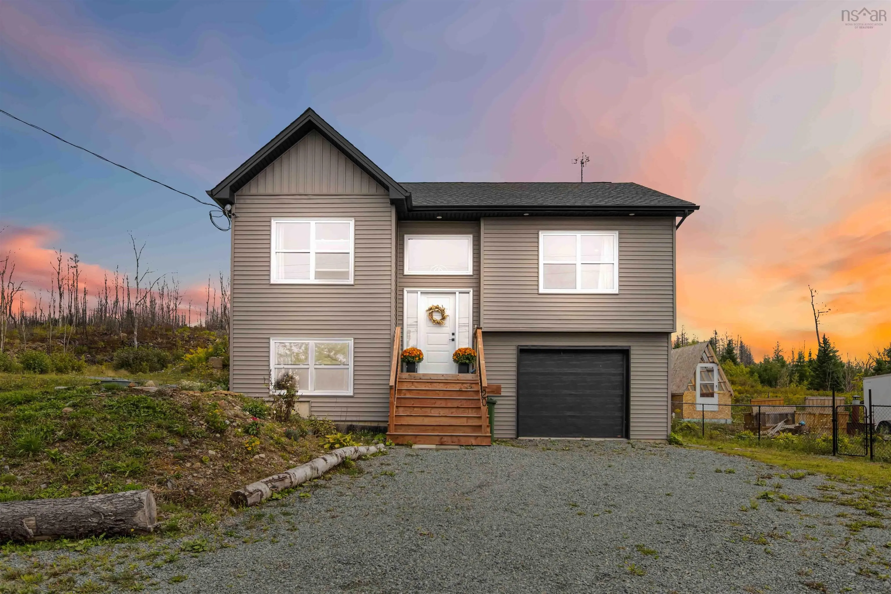 20 Yankeetown Road, Hammonds Plains, NS B3Z 1K7, 2 Bedrooms Bedrooms, ,2 BathroomsBathrooms,Residential,For Sale,Yankeetown Road,202522781