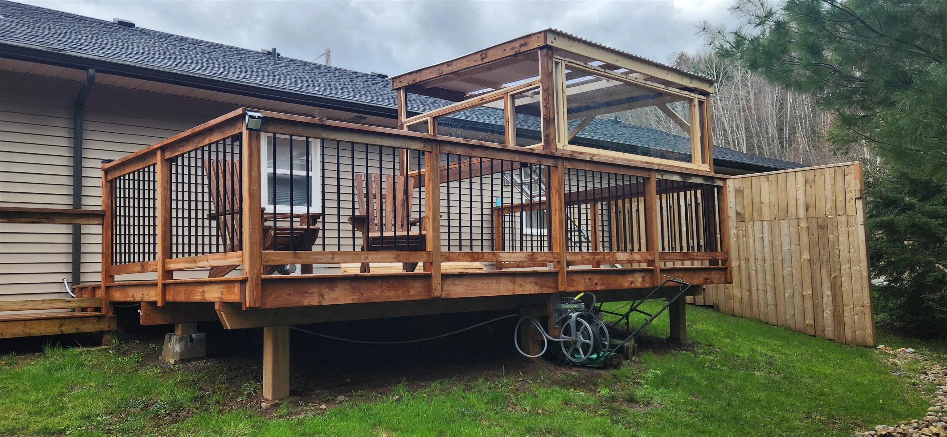 22 Jenifer Court, New Minas, NS B4N 0H7, 2 Bedrooms Bedrooms, ,2 BathroomsBathrooms,Residential,For Sale,Jenifer,202514035