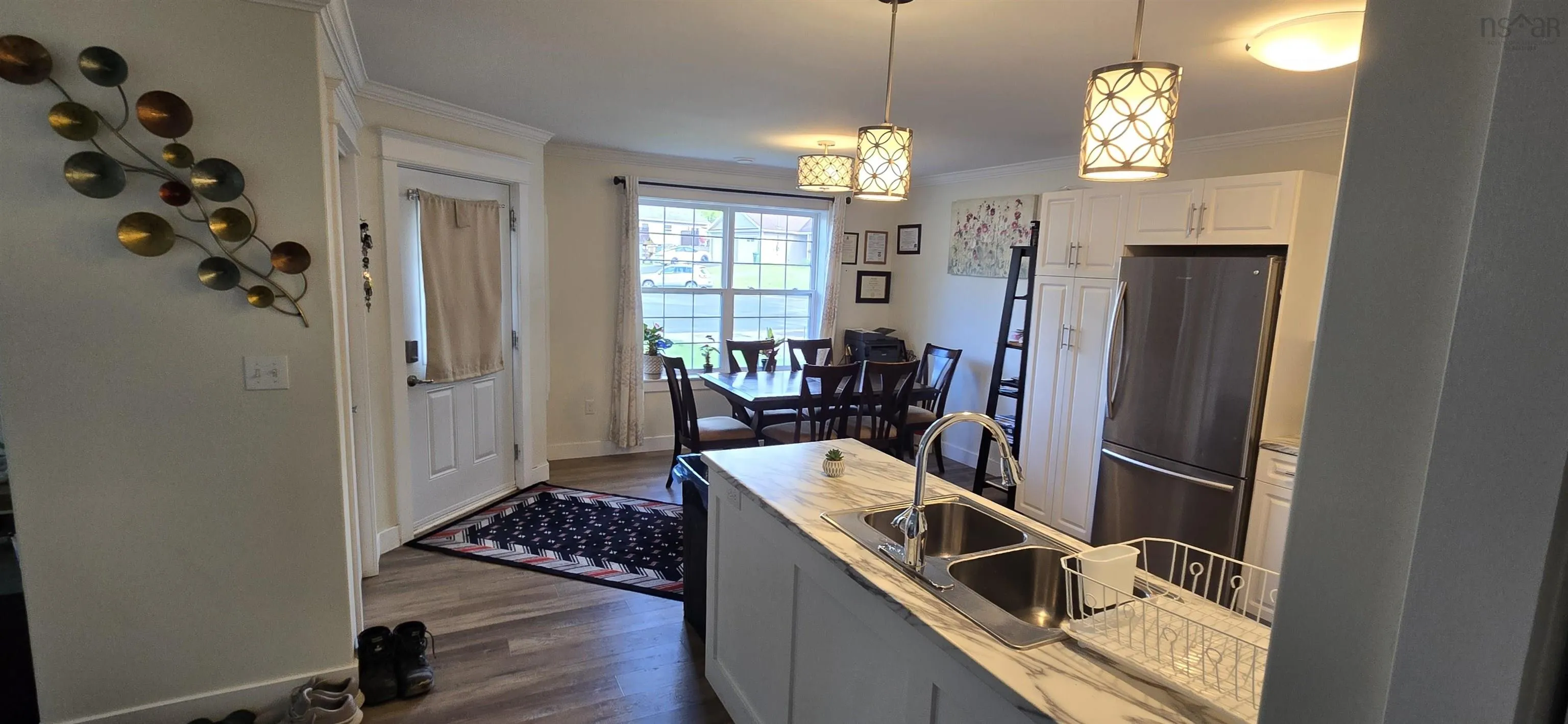 22 Jenifer Court, New Minas, NS B4N 0H7, 2 Bedrooms Bedrooms, ,2 BathroomsBathrooms,Residential,For Sale,Jenifer,202514035
