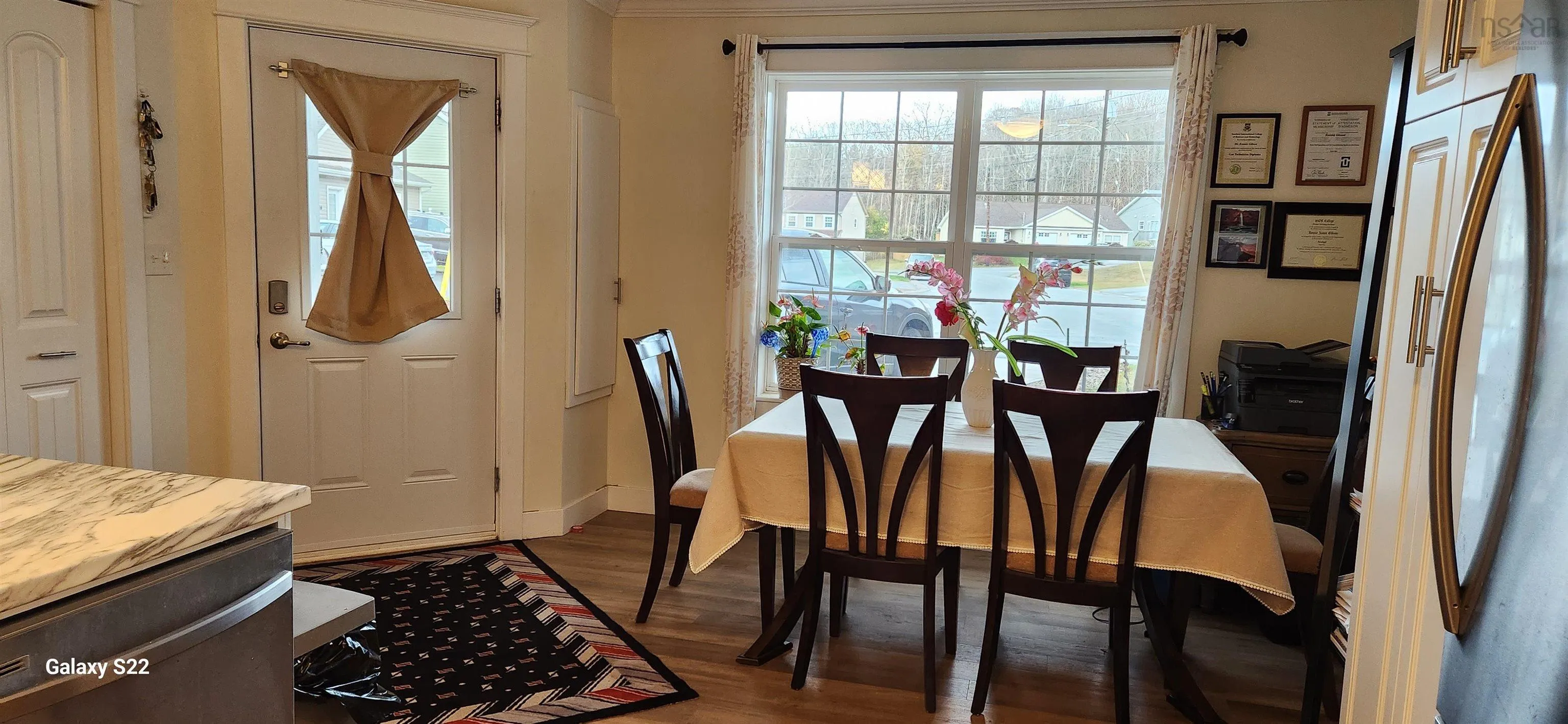 22 Jenifer Court, New Minas, NS B4N 0H7, 2 Bedrooms Bedrooms, ,2 BathroomsBathrooms,Residential,For Sale,Jenifer,202514035