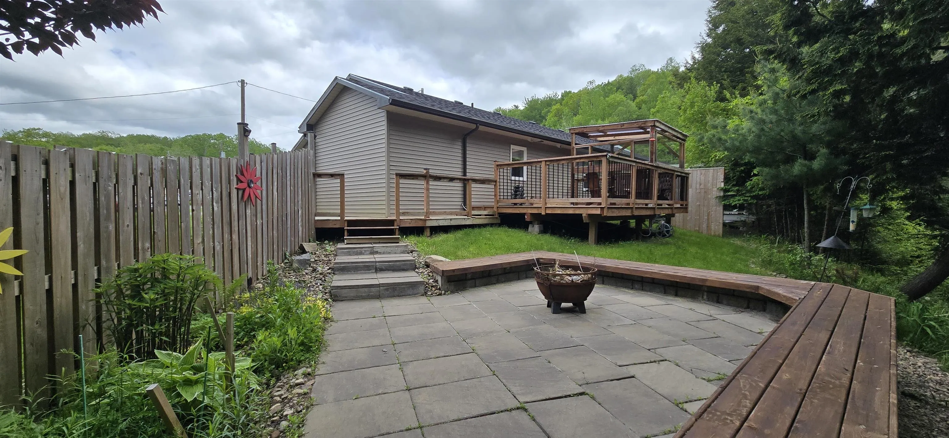 22 Jenifer Court, New Minas, NS B4N 0H7, 2 Bedrooms Bedrooms, ,2 BathroomsBathrooms,Residential,For Sale,Jenifer,202514035