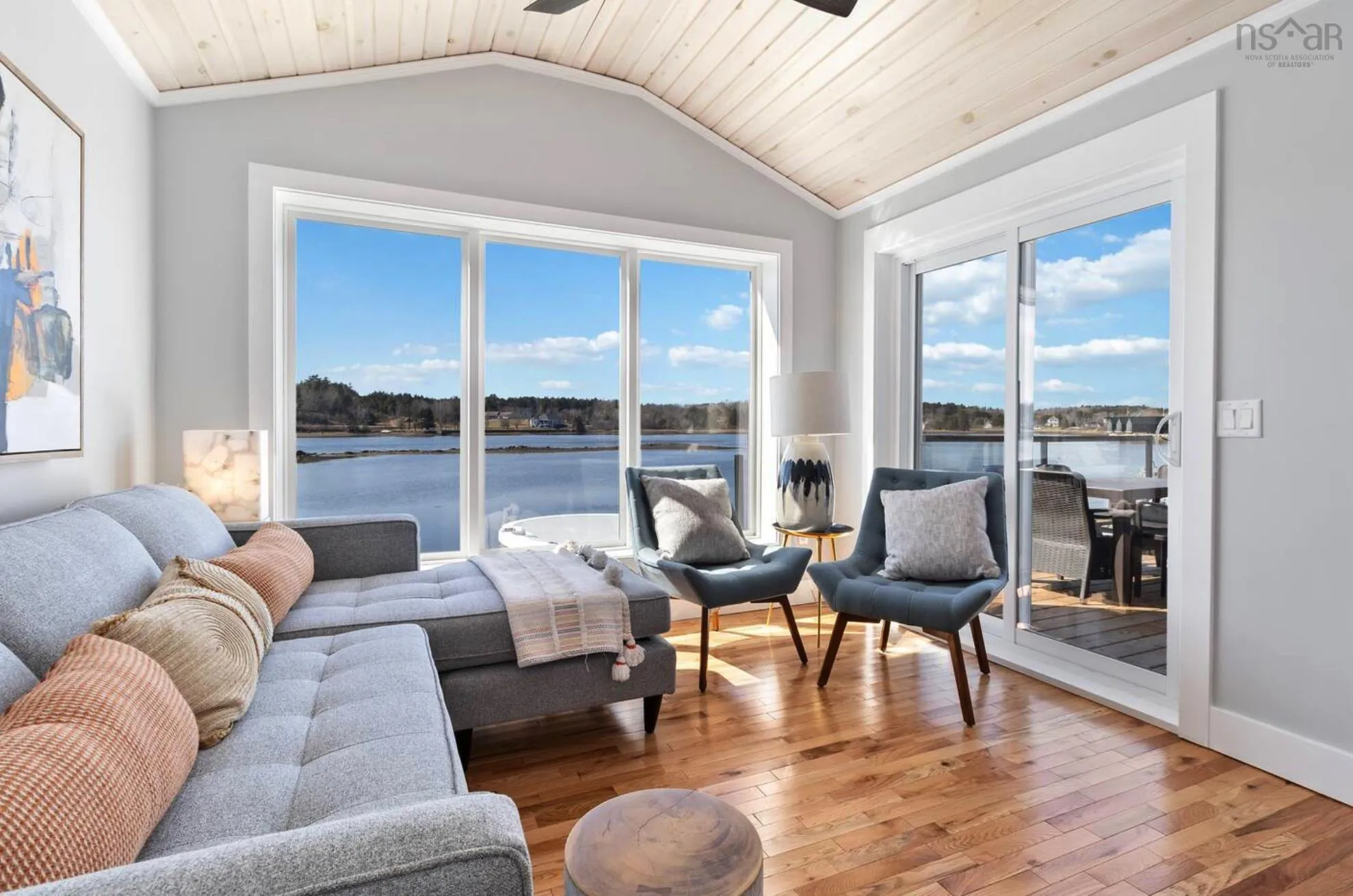 7-693 Masons Beach Road, First South, NS B0J 2C0, 2 Bedrooms Bedrooms, ,2 BathroomsBathrooms,Residential,For Sale,Masons Beach,202520258