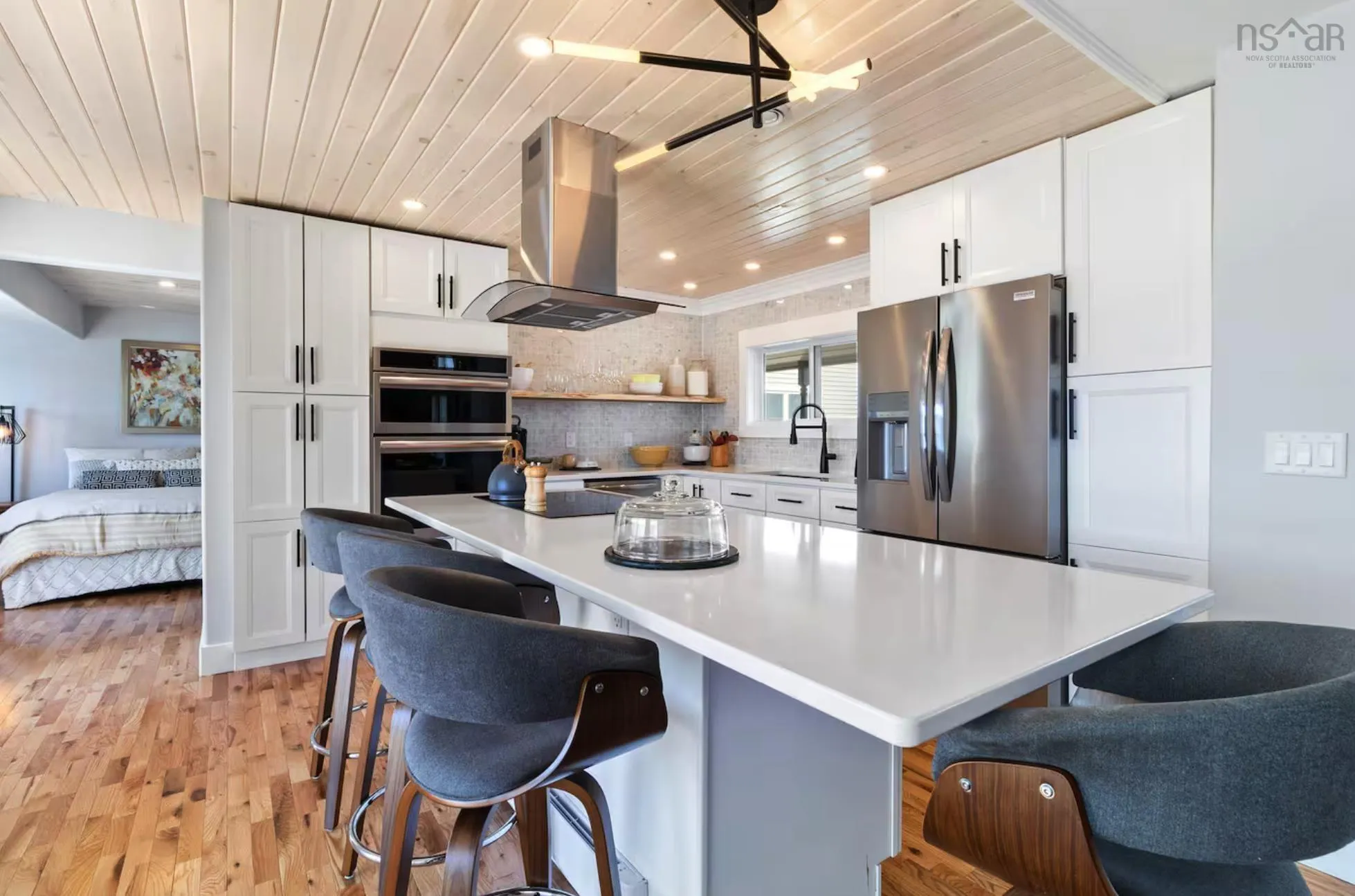 7-693 Masons Beach Road, First South, NS B0J 2C0, 2 Bedrooms Bedrooms, ,2 BathroomsBathrooms,Residential,For Sale,Masons Beach,202520258
