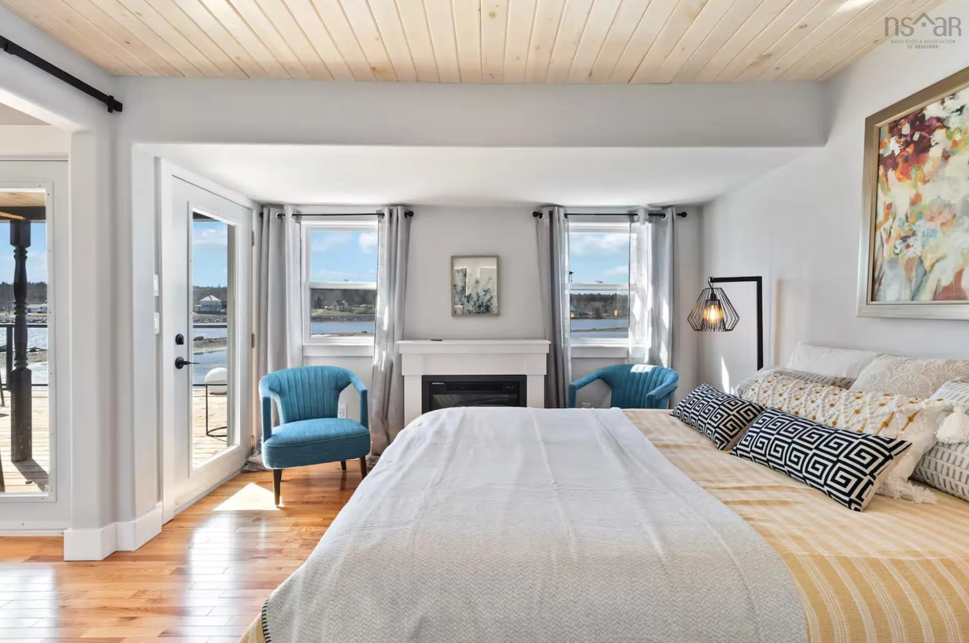 7-693 Masons Beach Road, First South, NS B0J 2C0, 2 Bedrooms Bedrooms, ,2 BathroomsBathrooms,Residential,For Sale,Masons Beach,202520258