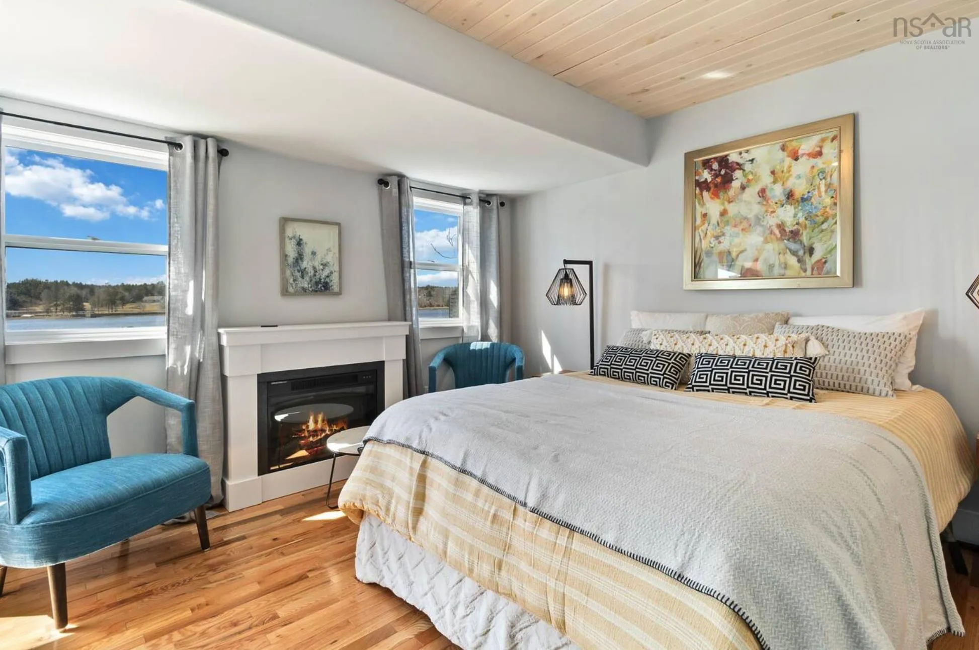 7-693 Masons Beach Road, First South, NS B0J 2C0, 2 Bedrooms Bedrooms, ,2 BathroomsBathrooms,Residential,For Sale,Masons Beach,202520258