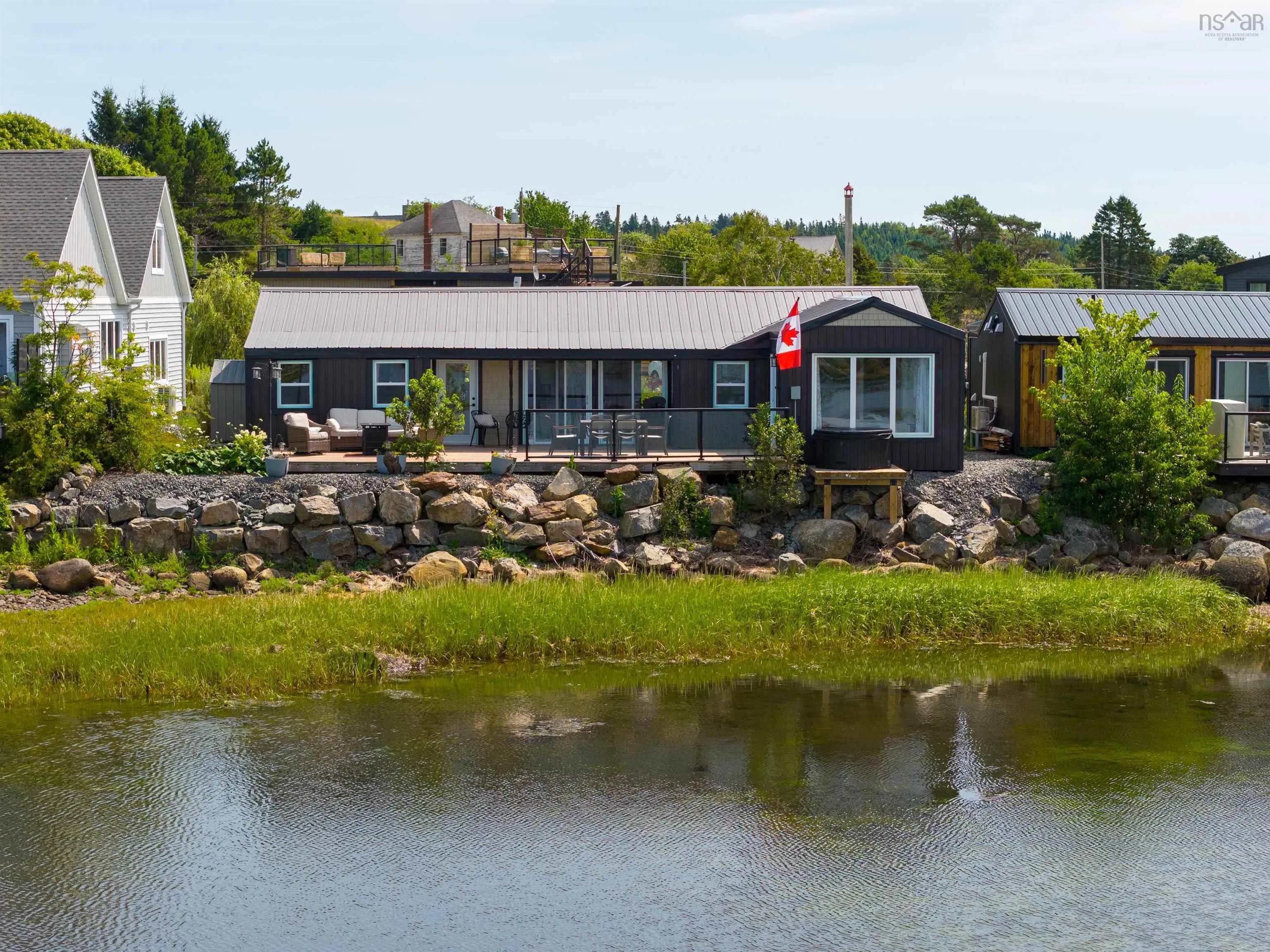 7-693 Masons Beach Road, First South, NS B0J 2C0, 2 Bedrooms Bedrooms, ,2 BathroomsBathrooms,Residential,For Sale,Masons Beach,202520258