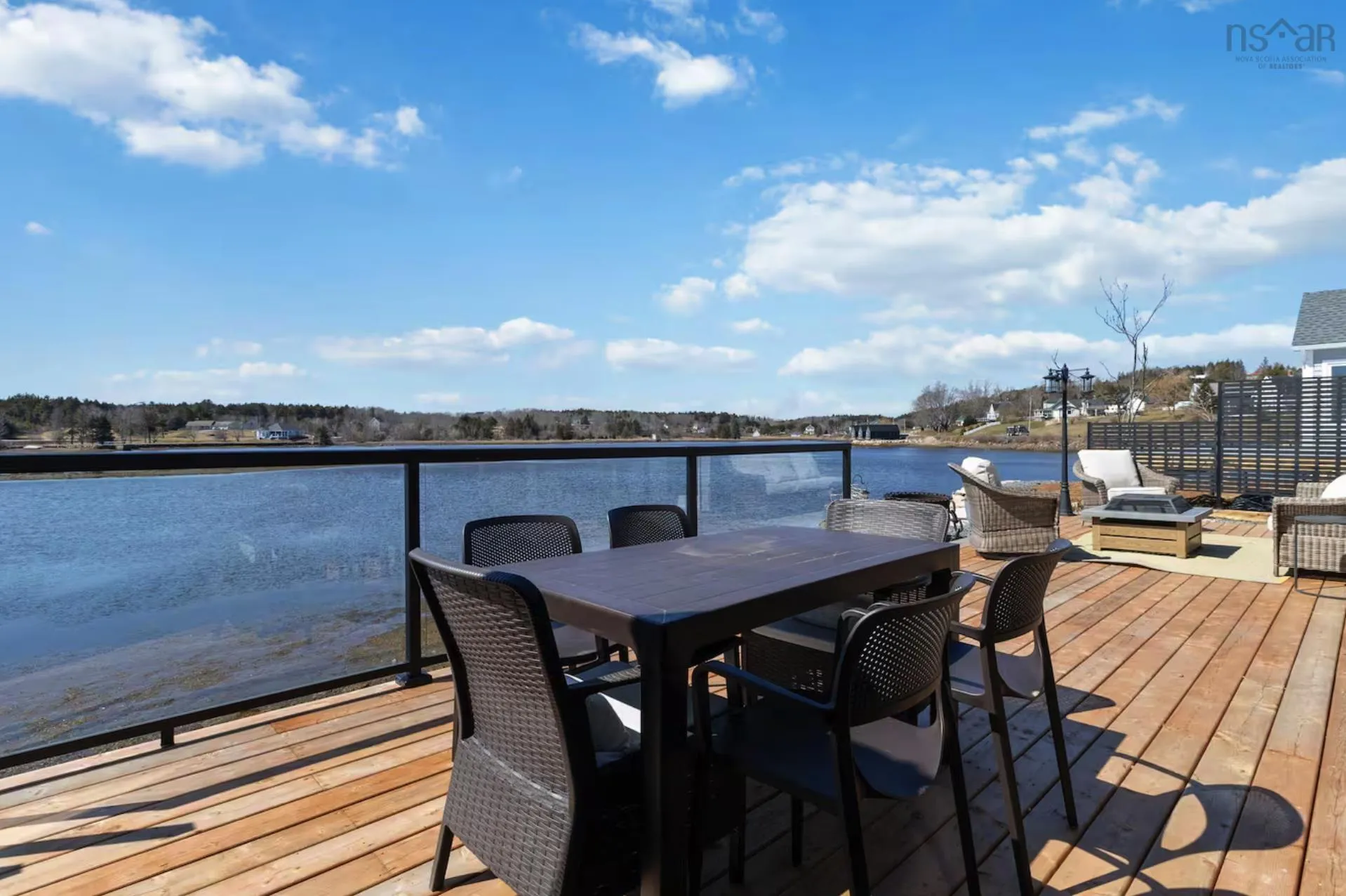 7-693 Masons Beach Road, First South, NS B0J 2C0, 2 Bedrooms Bedrooms, ,2 BathroomsBathrooms,Residential,For Sale,Masons Beach,202520258