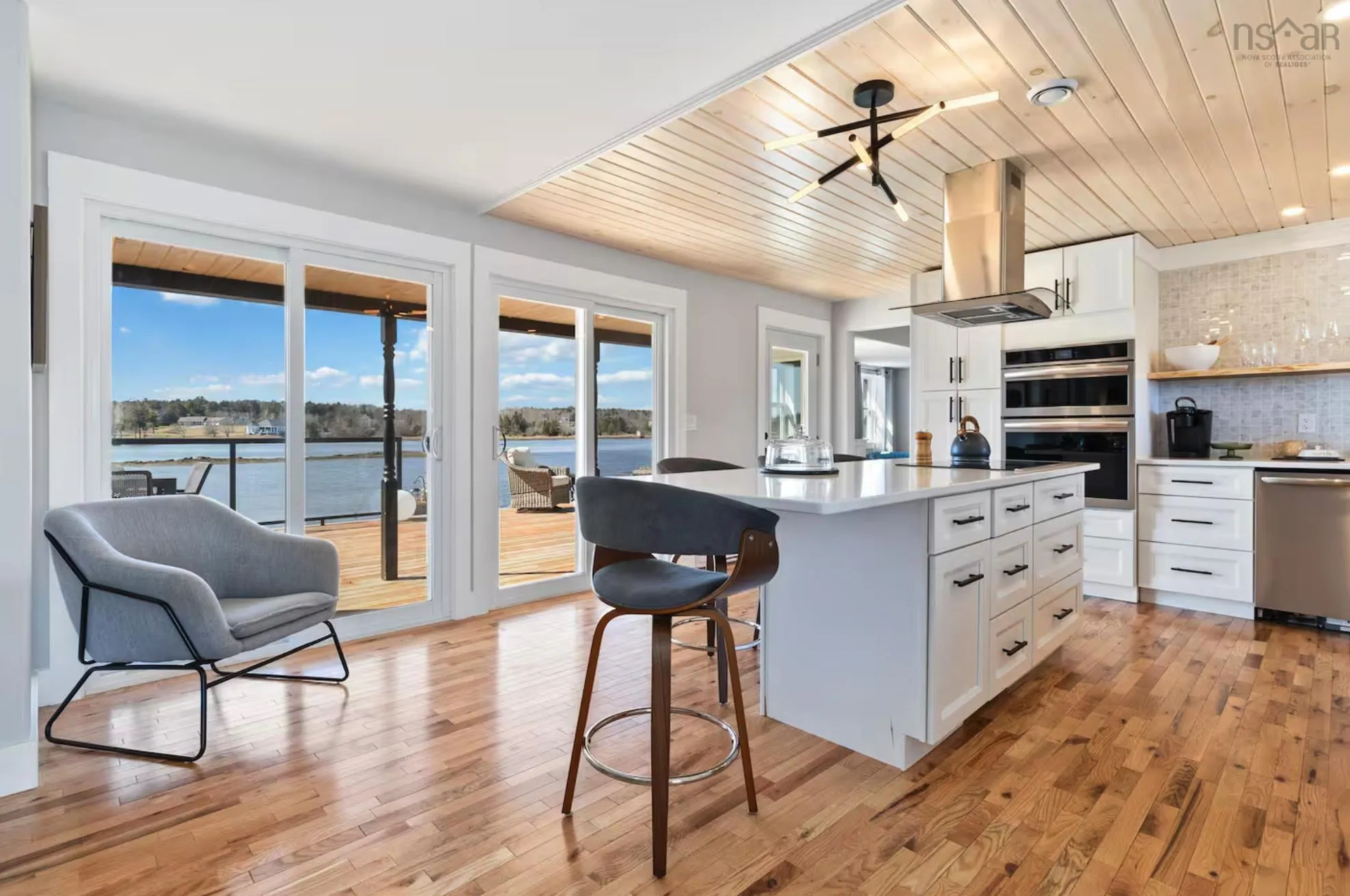 7-693 Masons Beach Road, First South, NS B0J 2C0, 2 Bedrooms Bedrooms, ,2 BathroomsBathrooms,Residential,For Sale,Masons Beach,202520258
