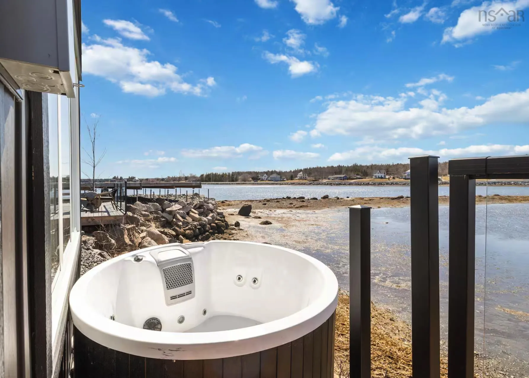 7-693 Masons Beach Road, First South, NS B0J 2C0, 2 Bedrooms Bedrooms, ,2 BathroomsBathrooms,Residential,For Sale,Masons Beach,202520258