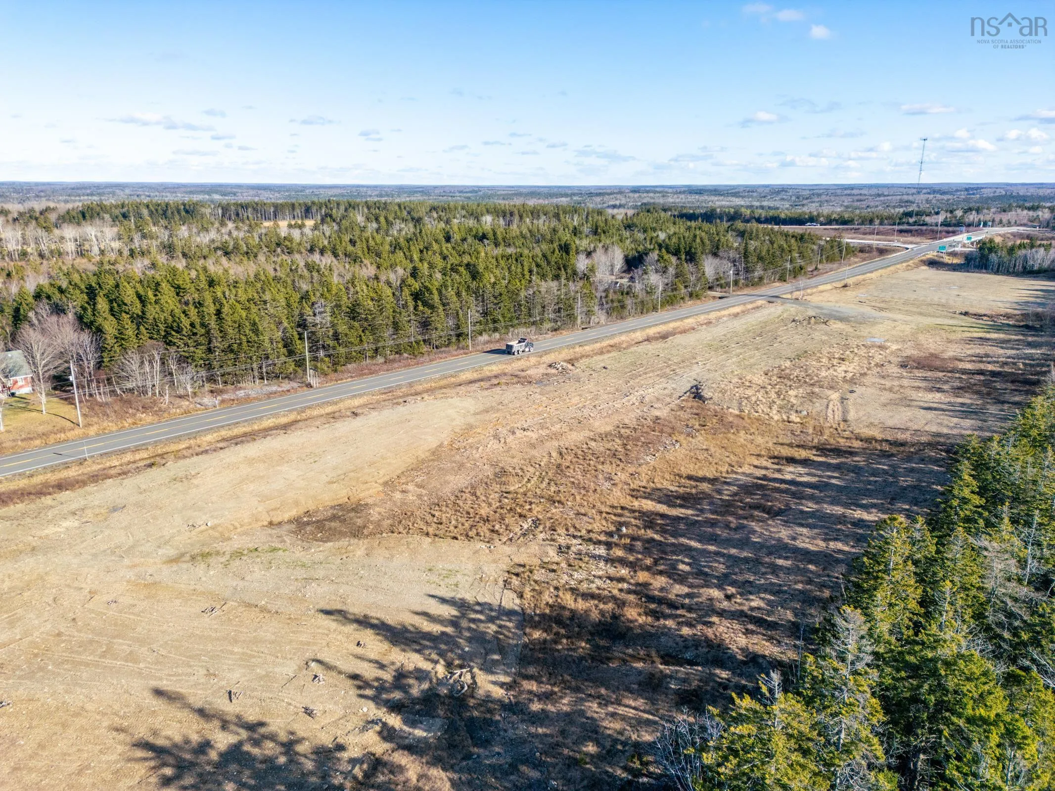 Lot 2 Meteghan Connector, Meteghan Ns B0w 2j0, ,Land,For Sale,Meteghan Connector,202428346
