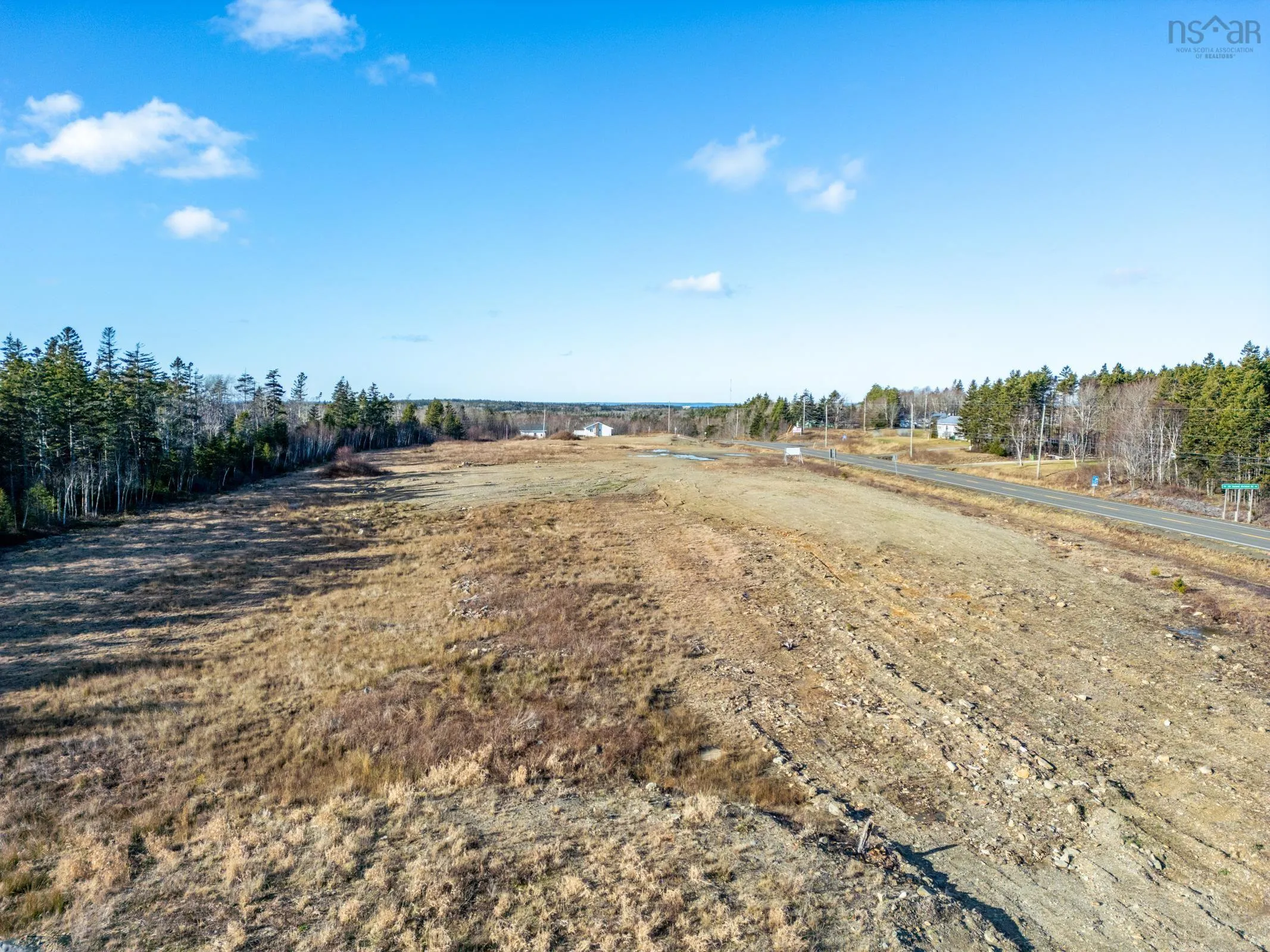 Lot 2 Meteghan Connector, Meteghan Ns B0w 2j0, ,Land,For Sale,Meteghan Connector,202428346