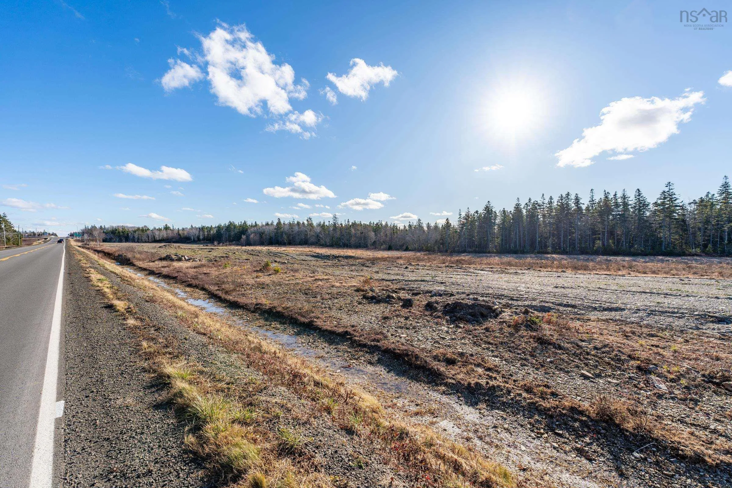 Lot 2 Meteghan Connector, Meteghan Ns B0w 2j0, ,Land,For Sale,Meteghan Connector,202428346