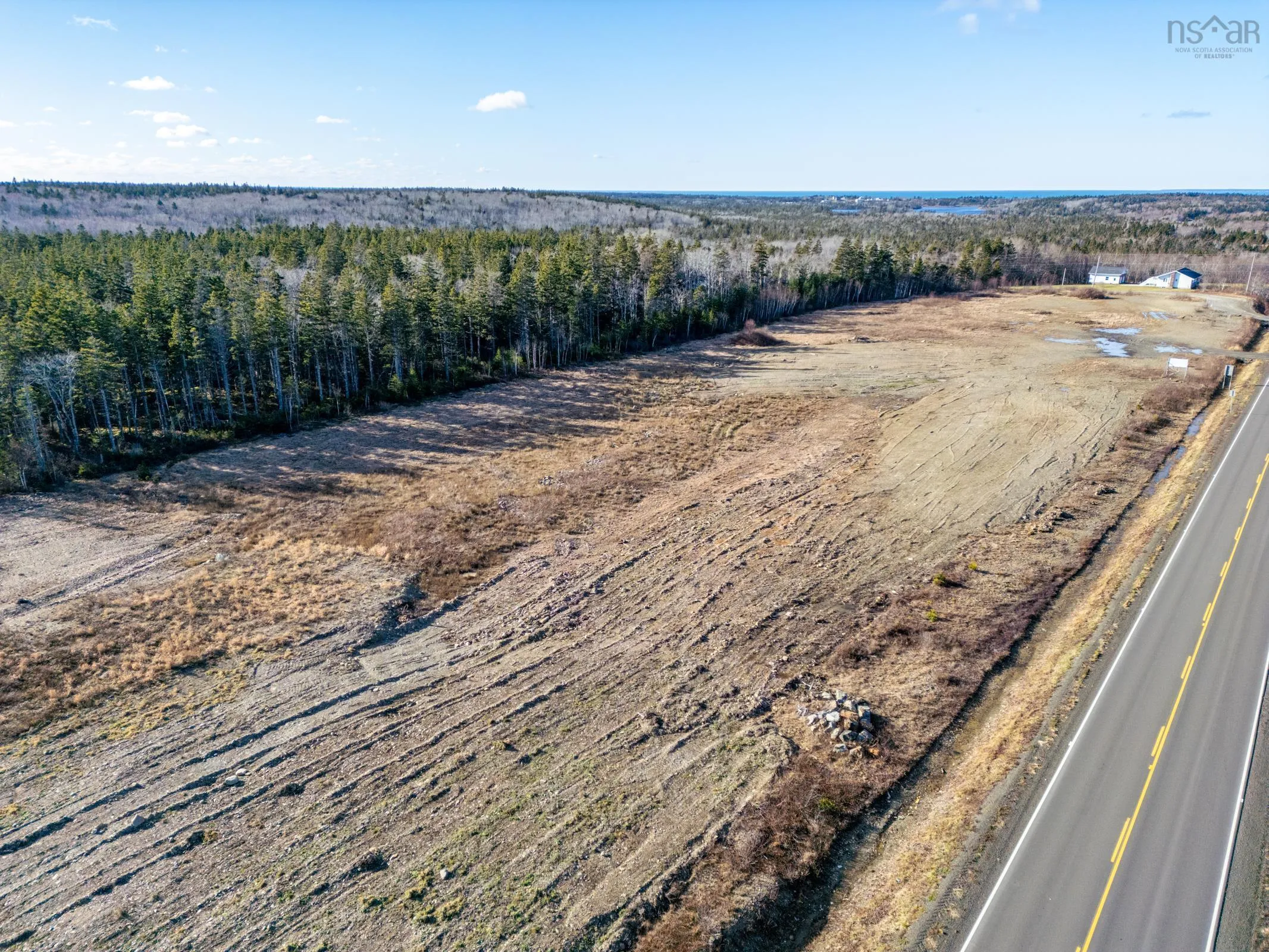 Lot 2 Meteghan Connector, Meteghan Ns B0w 2j0, ,Land,For Sale,Meteghan Connector,202428346
