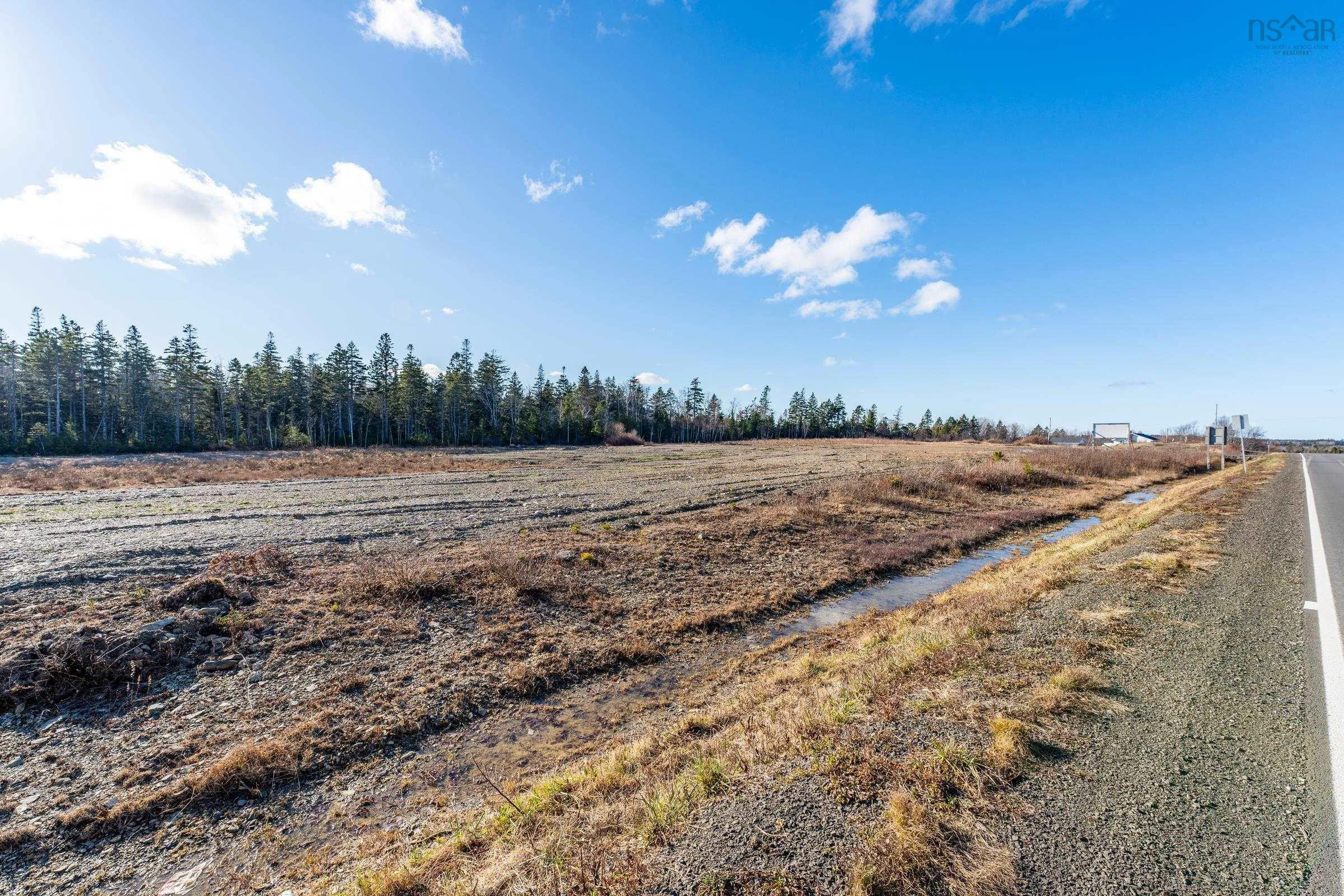 Lot 2 Meteghan Connector, Meteghan Ns B0w 2j0, ,Land,For Sale,Meteghan Connector,202428346