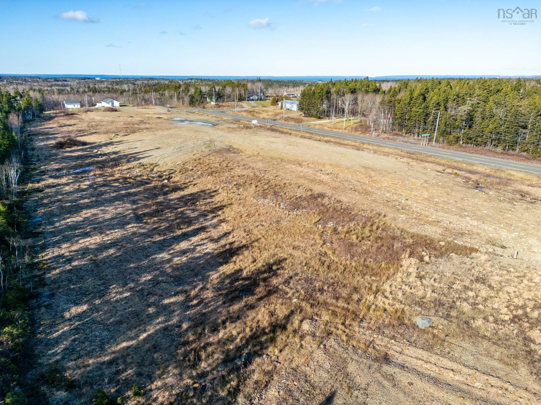 Lot 2 Meteghan Connector, Meteghan Ns B0w 2j0, ,Land,For Sale,Meteghan Connector,202428346