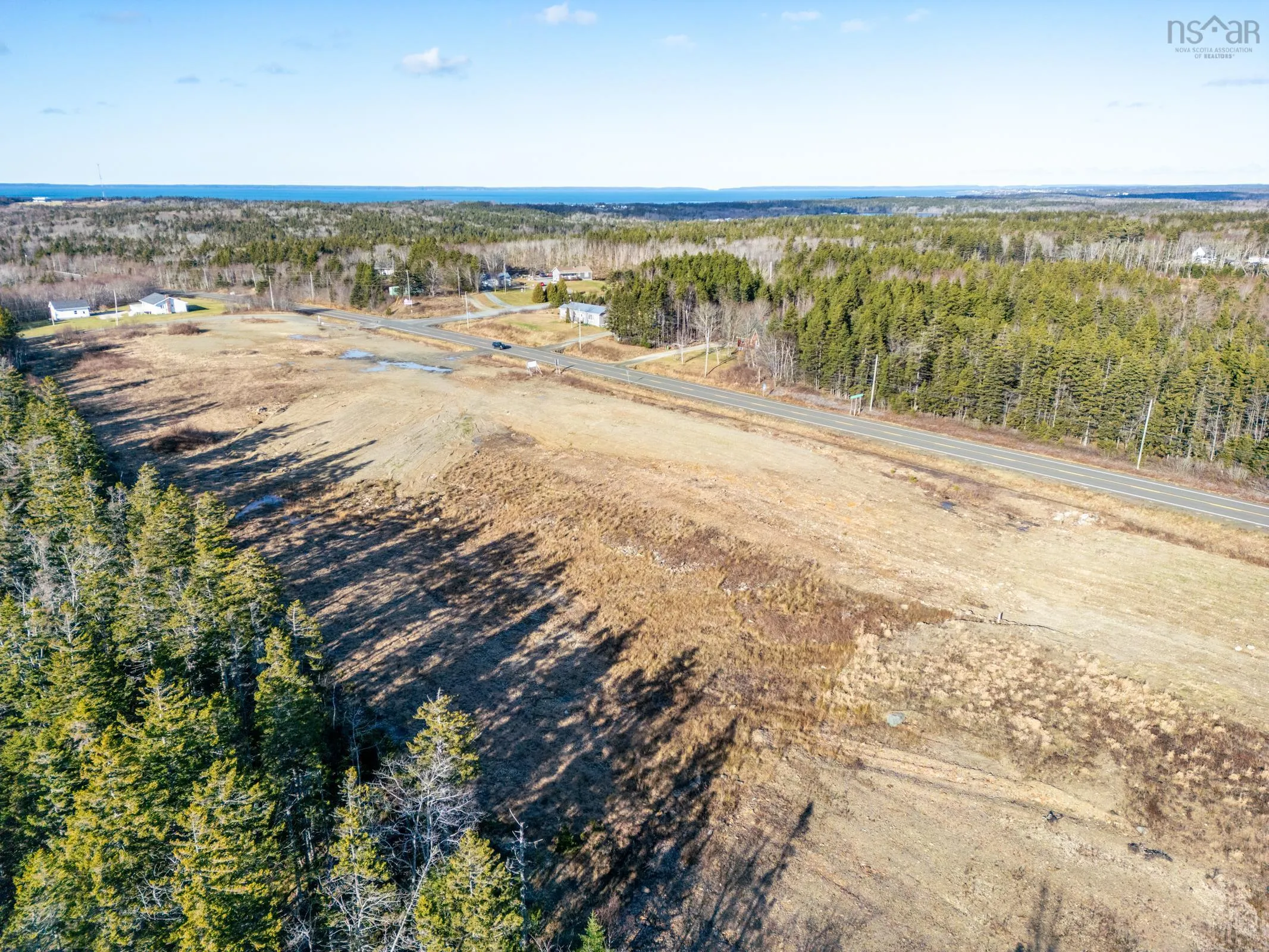 Lot 2 Meteghan Connector, Meteghan Ns B0w 2j0, ,Land,For Sale,Meteghan Connector,202428346