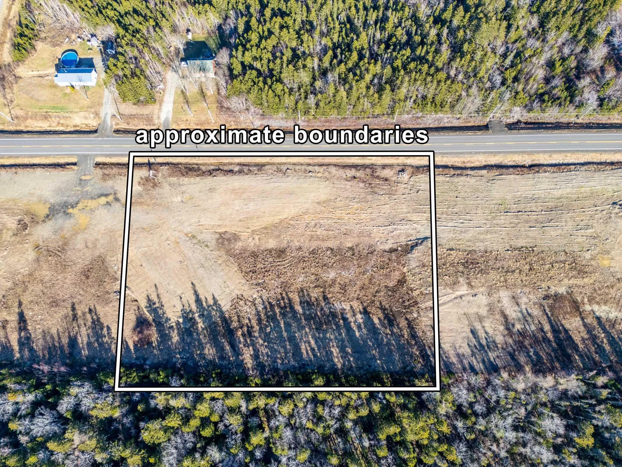 Lot 2 Meteghan Connector, Meteghan Ns B0w 2j0, ,Land,For Sale,Meteghan Connector,202428346
