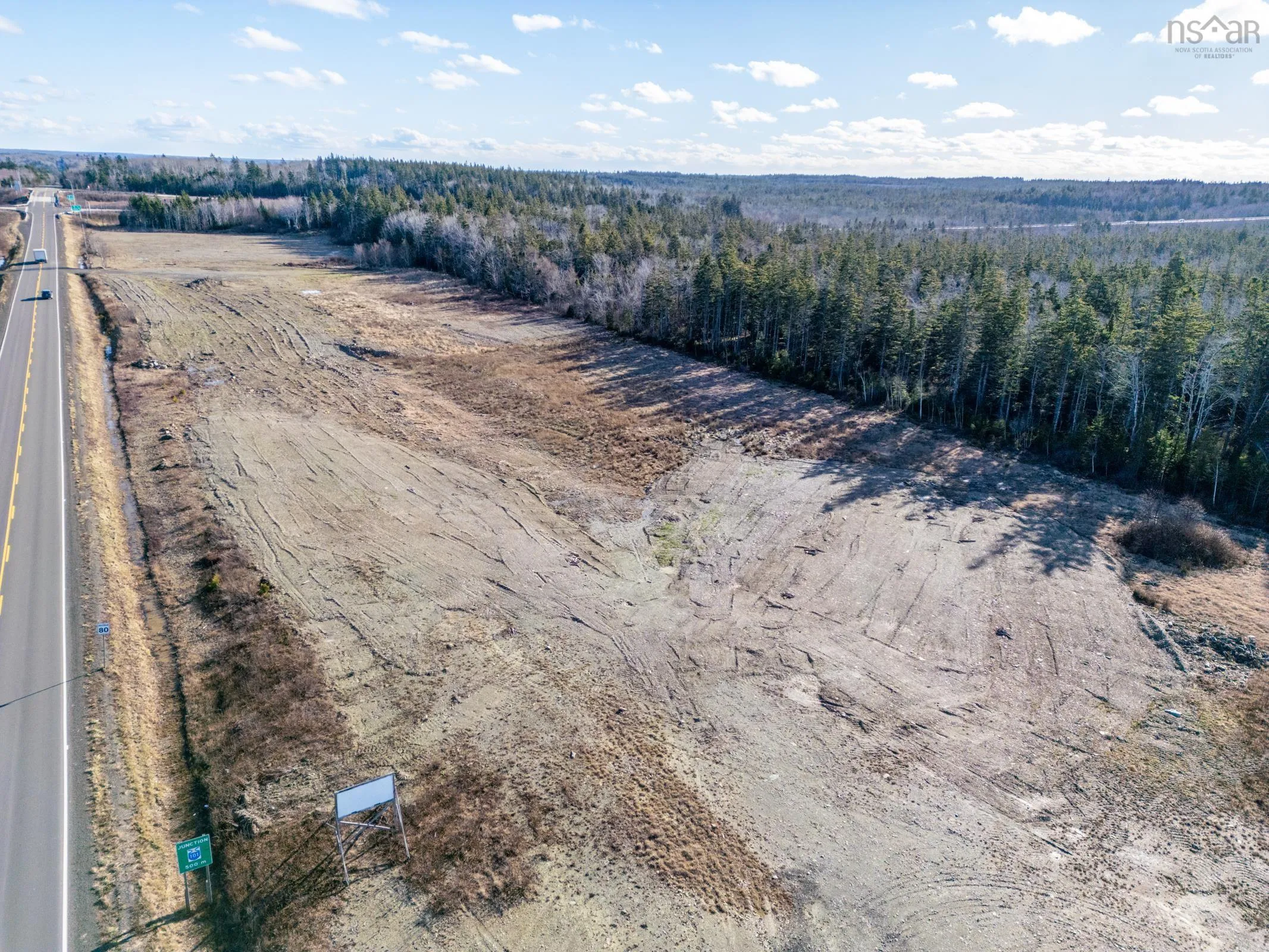 Lot 2 Meteghan Connector, Meteghan Ns B0w 2j0, ,Land,For Sale,Meteghan Connector,202428346