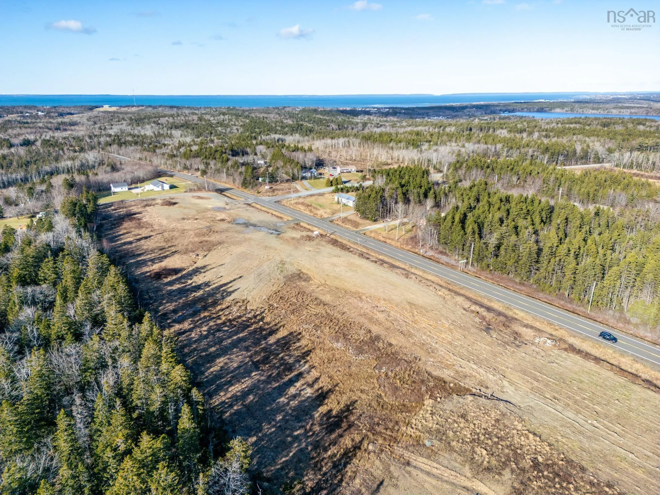 Lot 2 Meteghan Connector, Meteghan Ns B0w 2j0, ,Land,For Sale,Meteghan Connector,202428346