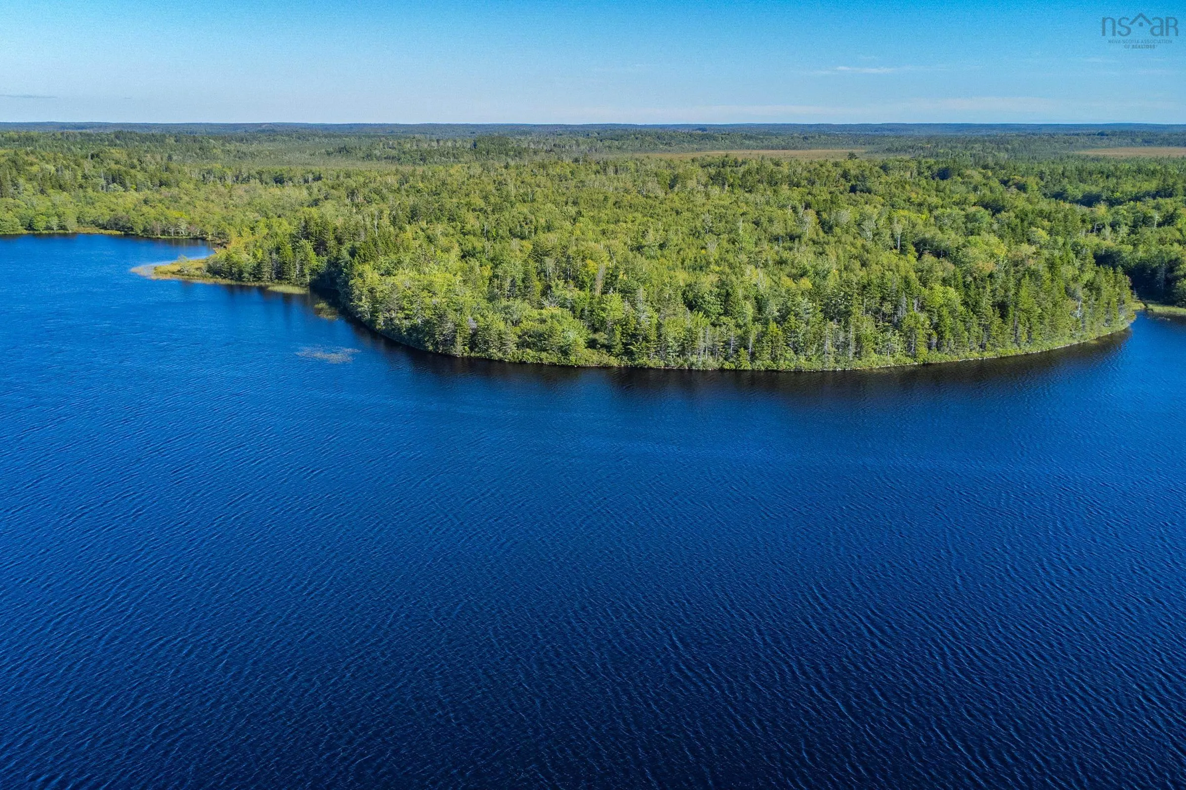 Ruel Du Lac Gaspereau, Mayflower, NS B0W 2Y0, ,Land,For Sale,Ruel Du Lac Gaspereau,202522519