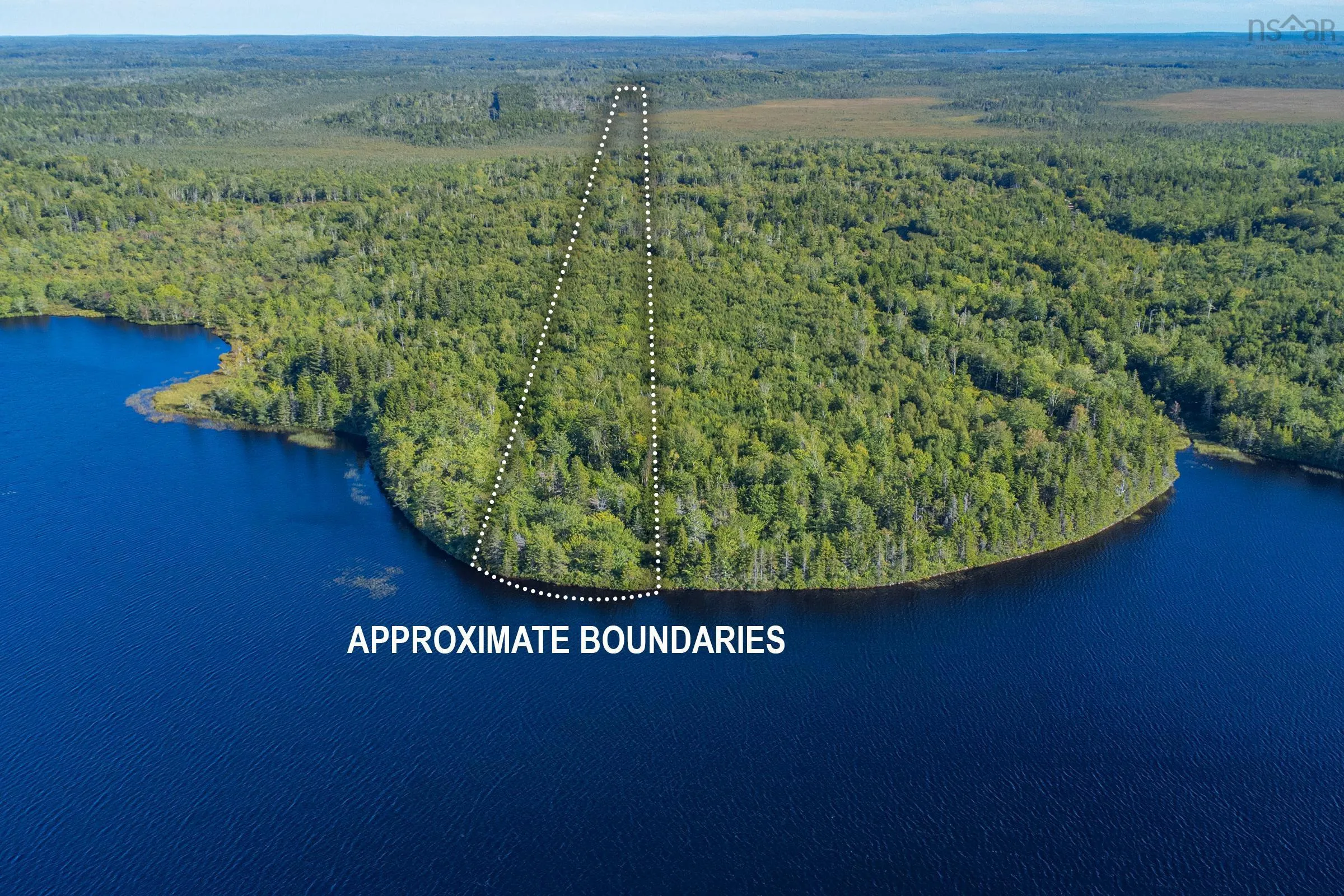 Ruel Du Lac Gaspereau, Mayflower, NS B0W 2Y0, ,Land,For Sale,Ruel Du Lac Gaspereau,202522519