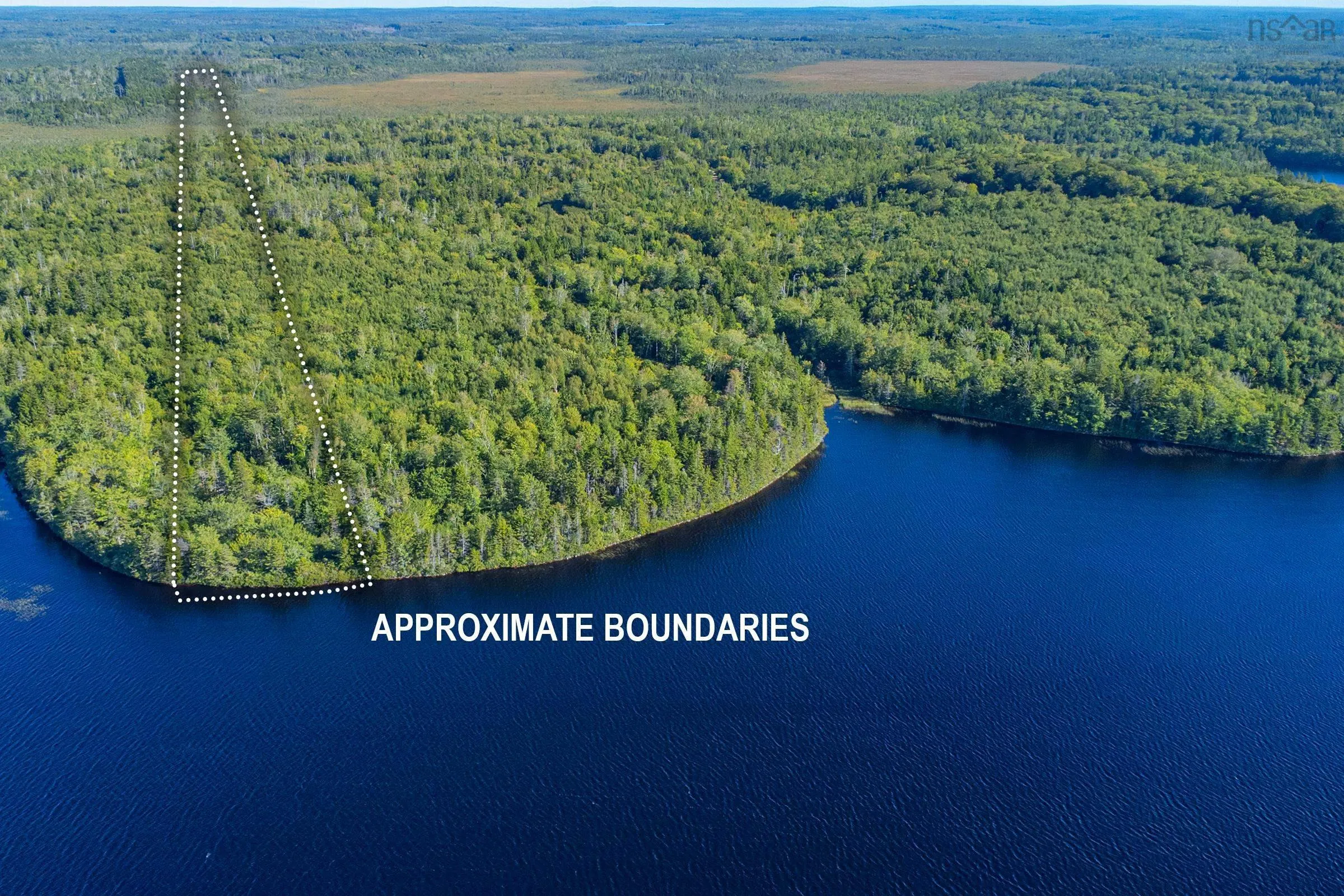 Ruel Du Lac Gaspereau, Mayflower, NS B0W 2Y0, ,Land,For Sale,Ruel Du Lac Gaspereau,202522519