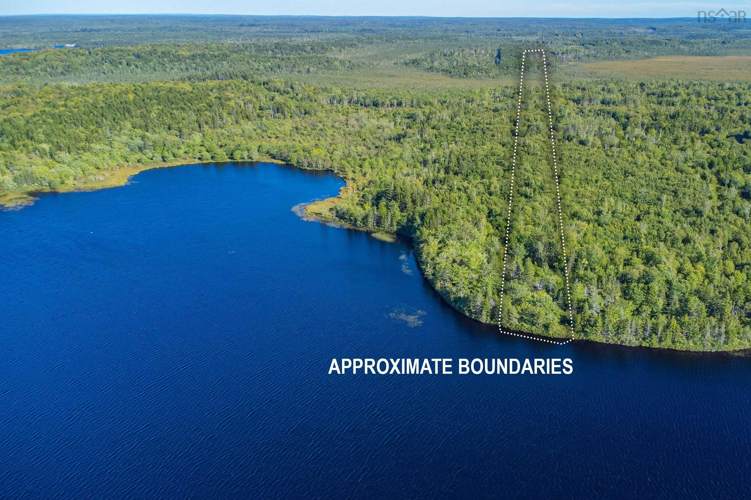 Ruel Du Lac Gaspereau, Mayflower, NS B0W 2Y0, ,Land,For Sale,Ruel Du Lac Gaspereau,202522519