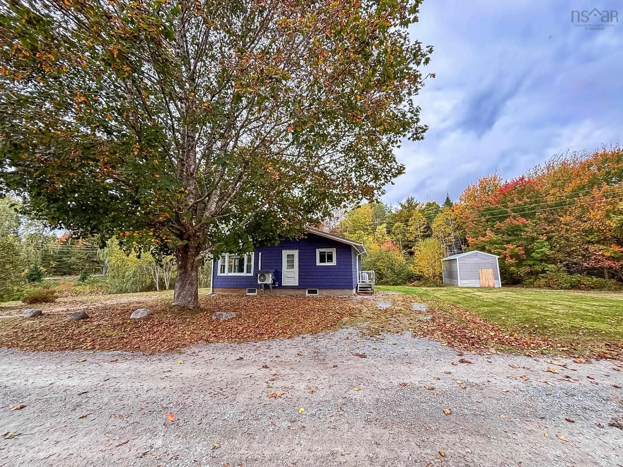 11 Obrien Road, Rhodes Corner, NS B4V 5N8, 2 Bedrooms Bedrooms, ,1 BathroomBathrooms,Residential,For Sale,Obrien,202525497