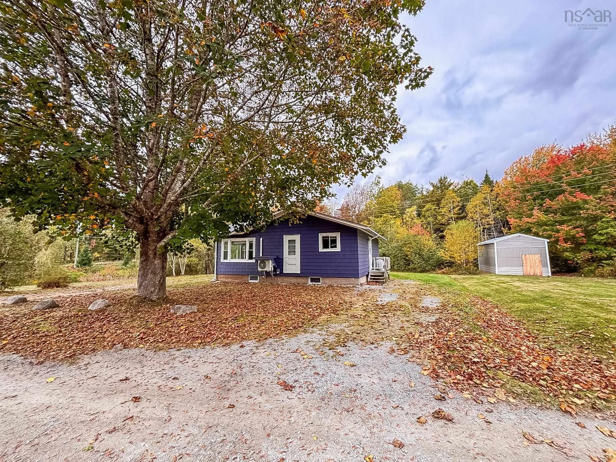 11 Obrien Road, Rhodes Corner, NS B4V 5N8, 2 Bedrooms Bedrooms, ,1 BathroomBathrooms,Residential,For Sale,Obrien,202525497