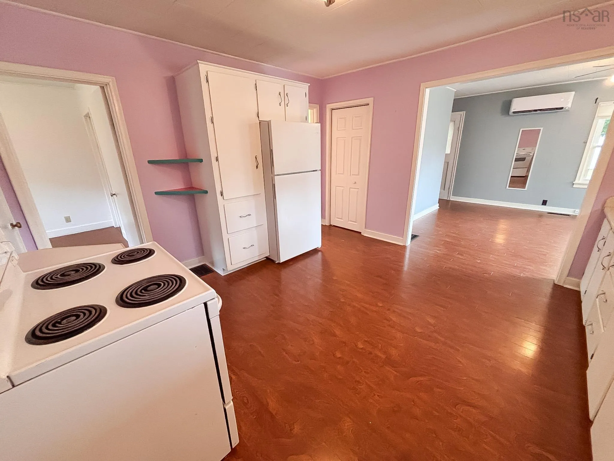 11 Obrien Road, Rhodes Corner, NS B4V 5N8, 2 Bedrooms Bedrooms, ,1 BathroomBathrooms,Residential,For Sale,Obrien,202525497