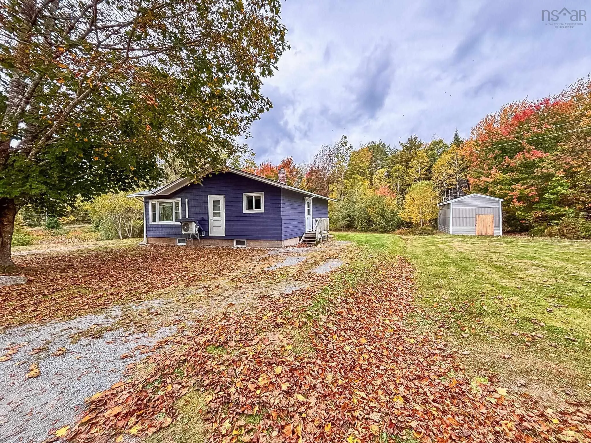 11 Obrien Road, Rhodes Corner, NS B4V 5N8, 2 Bedrooms Bedrooms, ,1 BathroomBathrooms,Residential,For Sale,Obrien,202525497